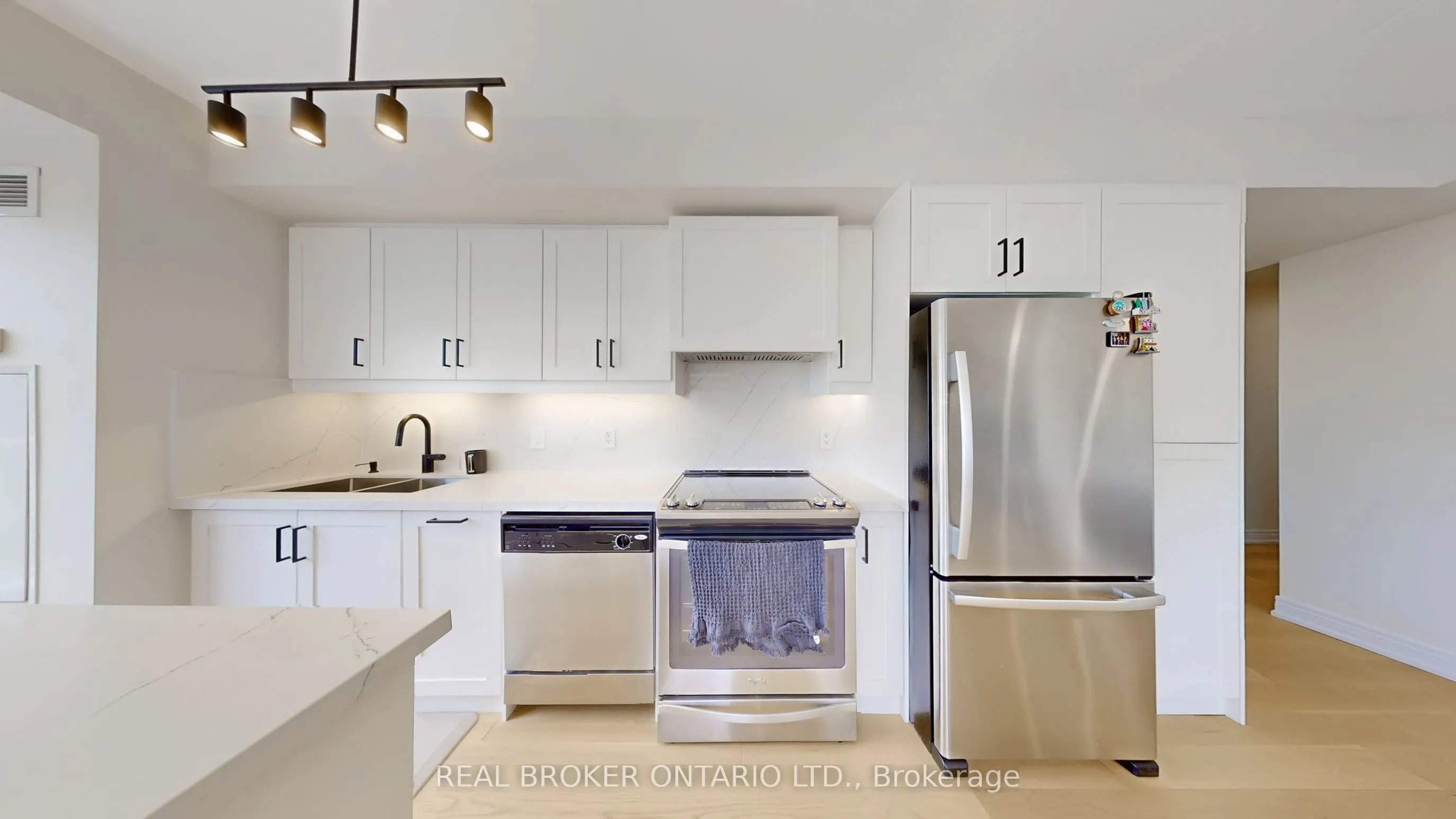 701 Sheppard Avenue W, #415