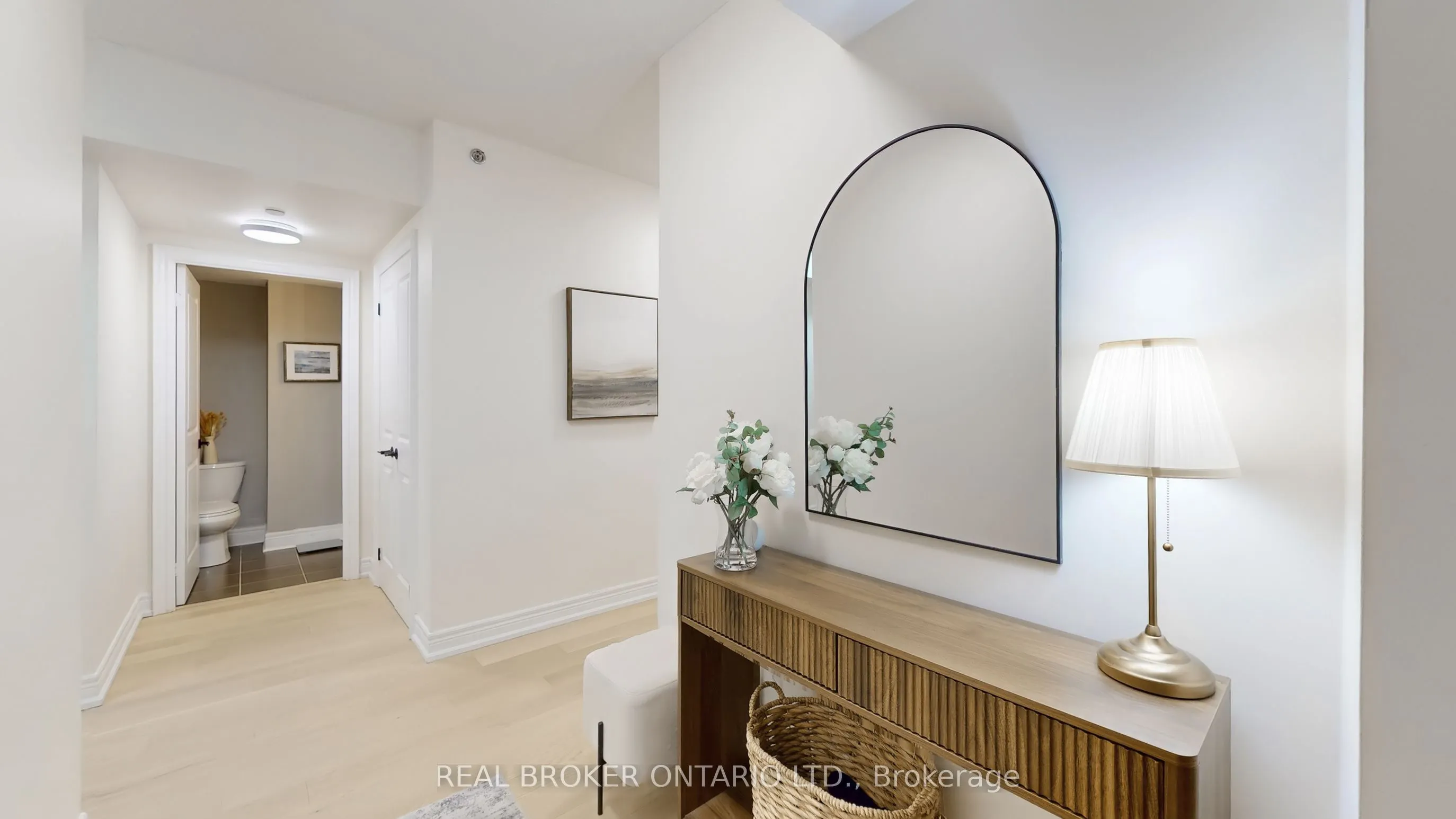 701 Sheppard Avenue W, #415