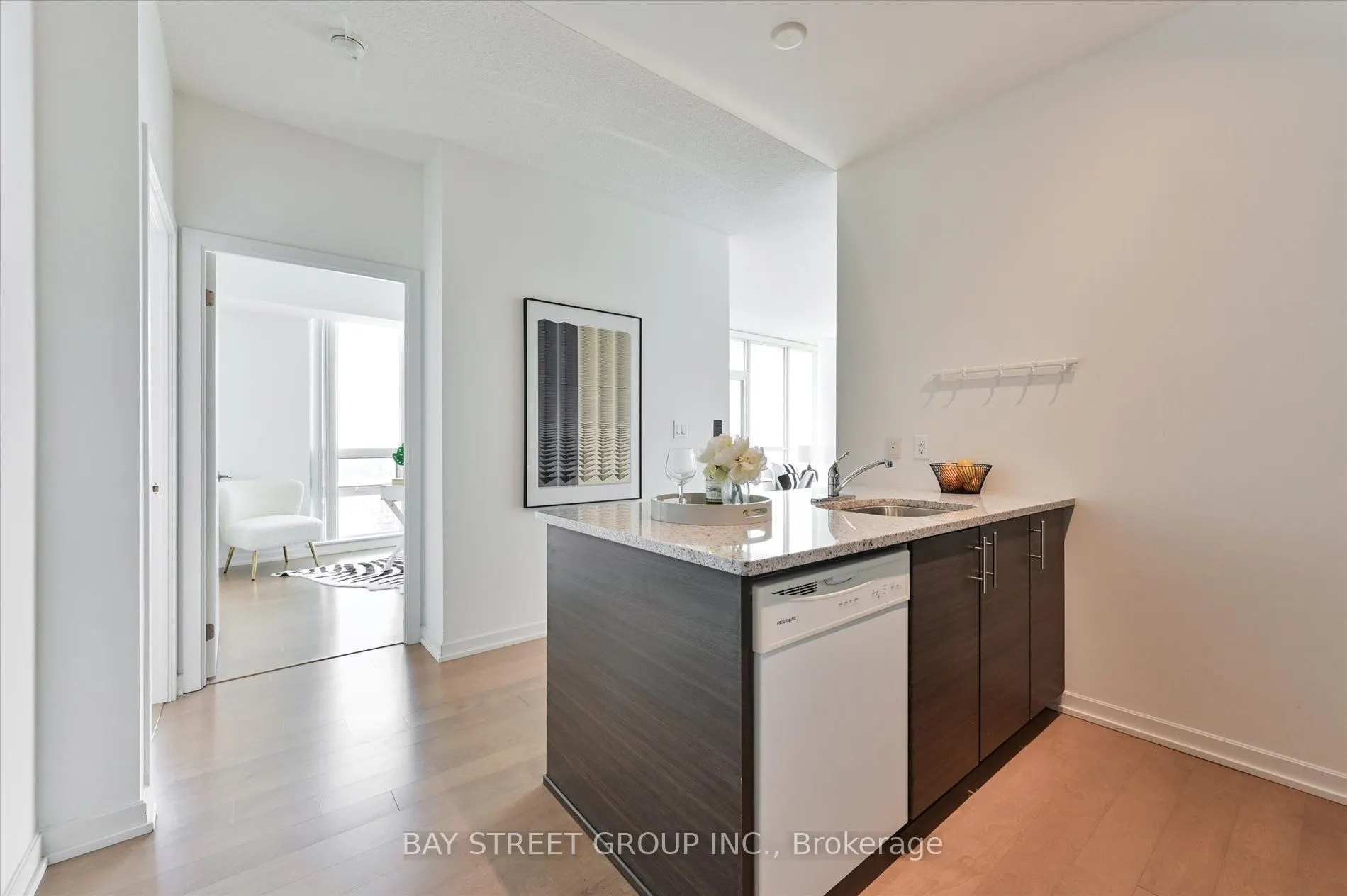 70 Forest Manor Road, #2202