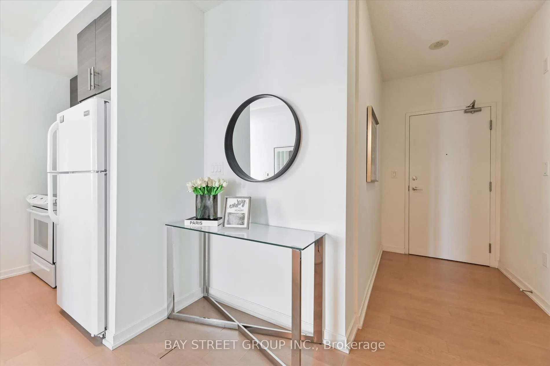 70 Forest Manor Road, #2202