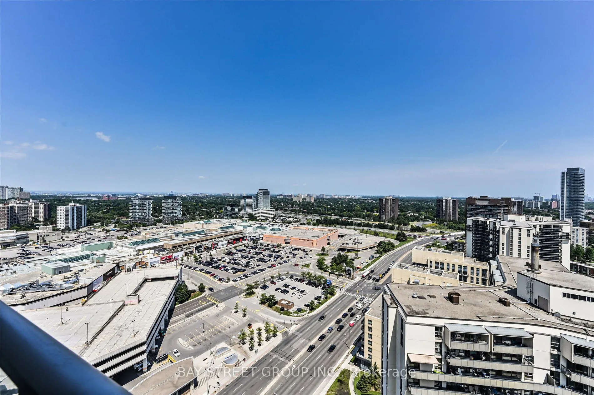 70 Forest Manor Road, #2202