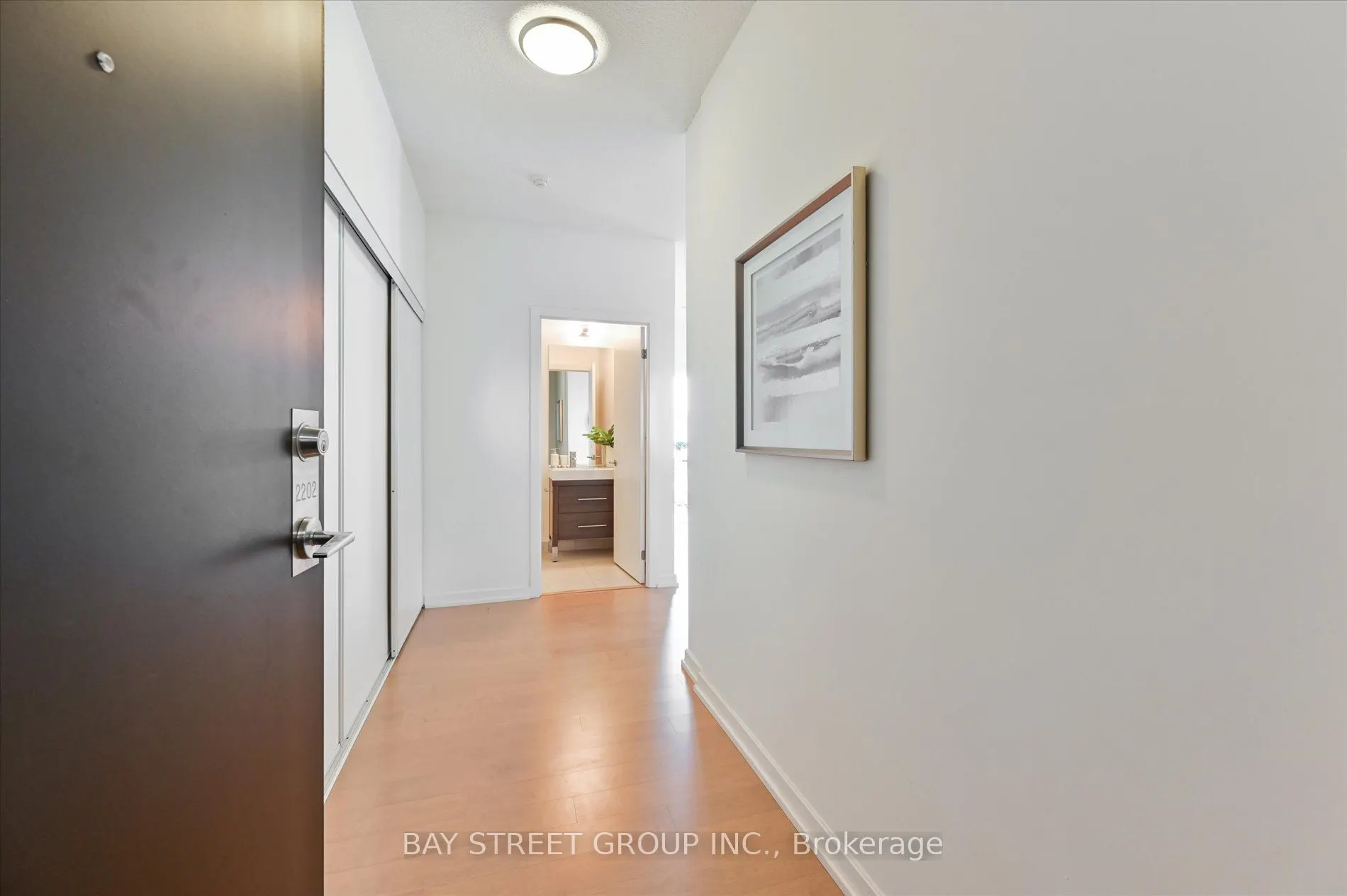 70 Forest Manor Road, #2202