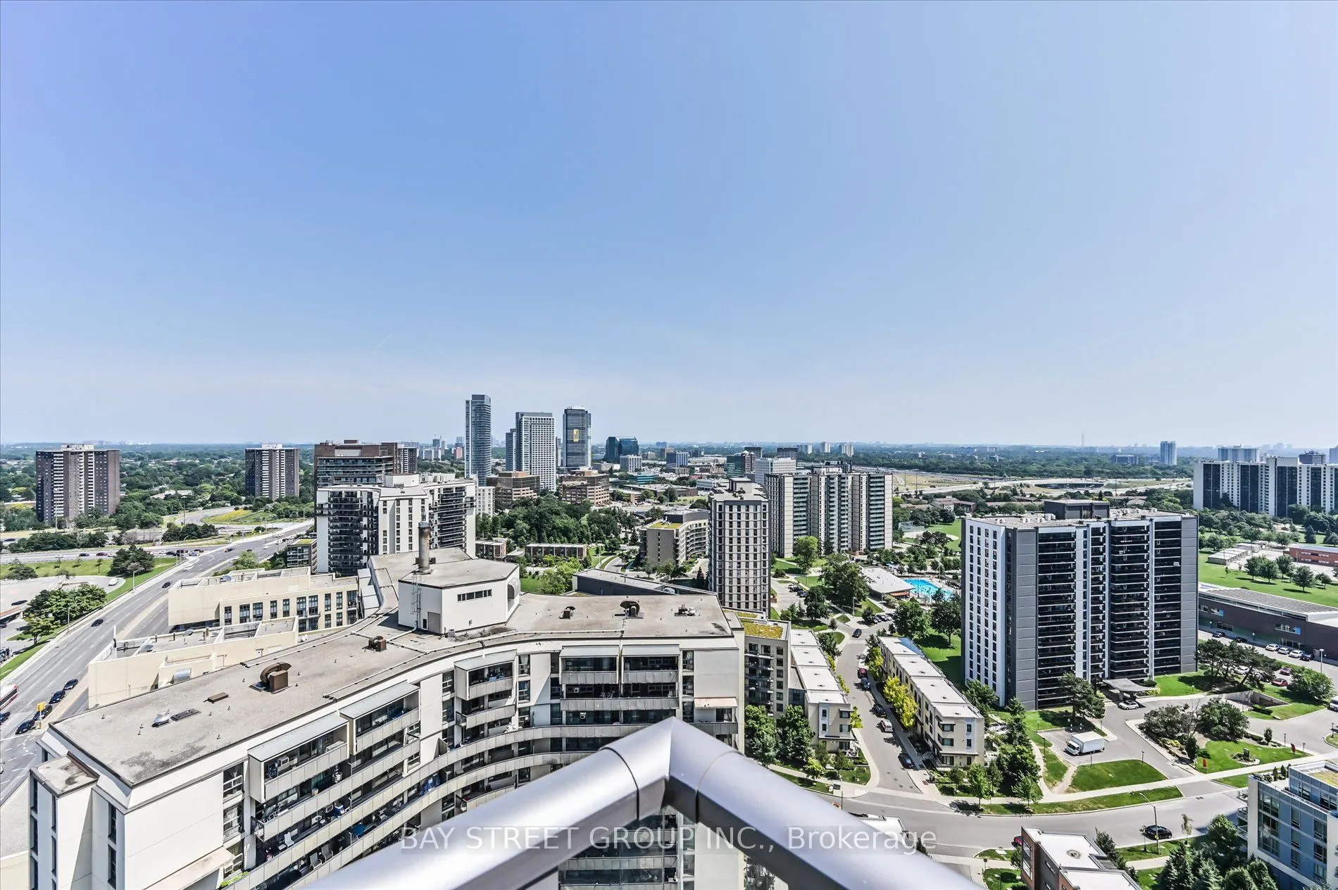 70 Forest Manor Road, #2202
