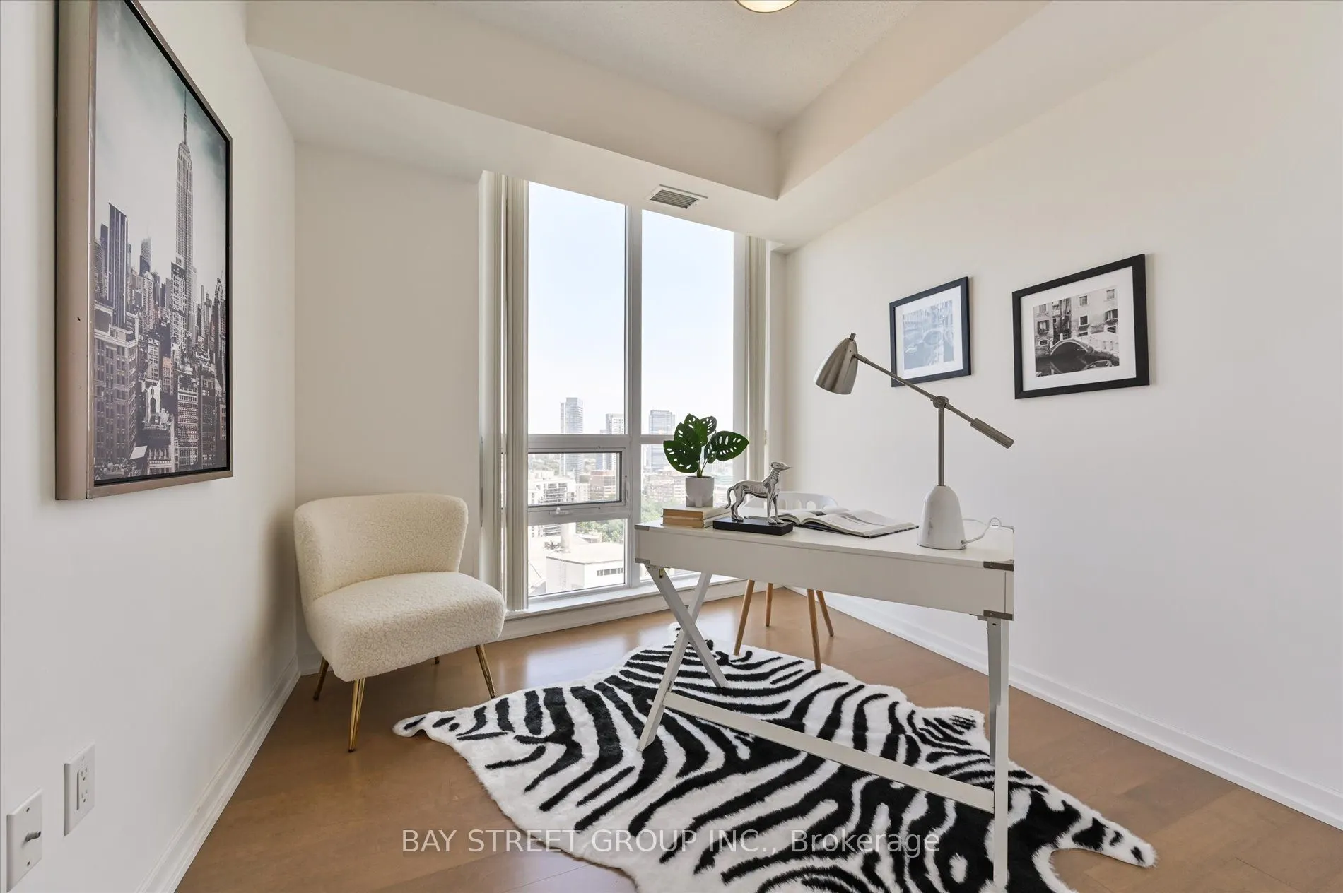 70 Forest Manor Road, #2202