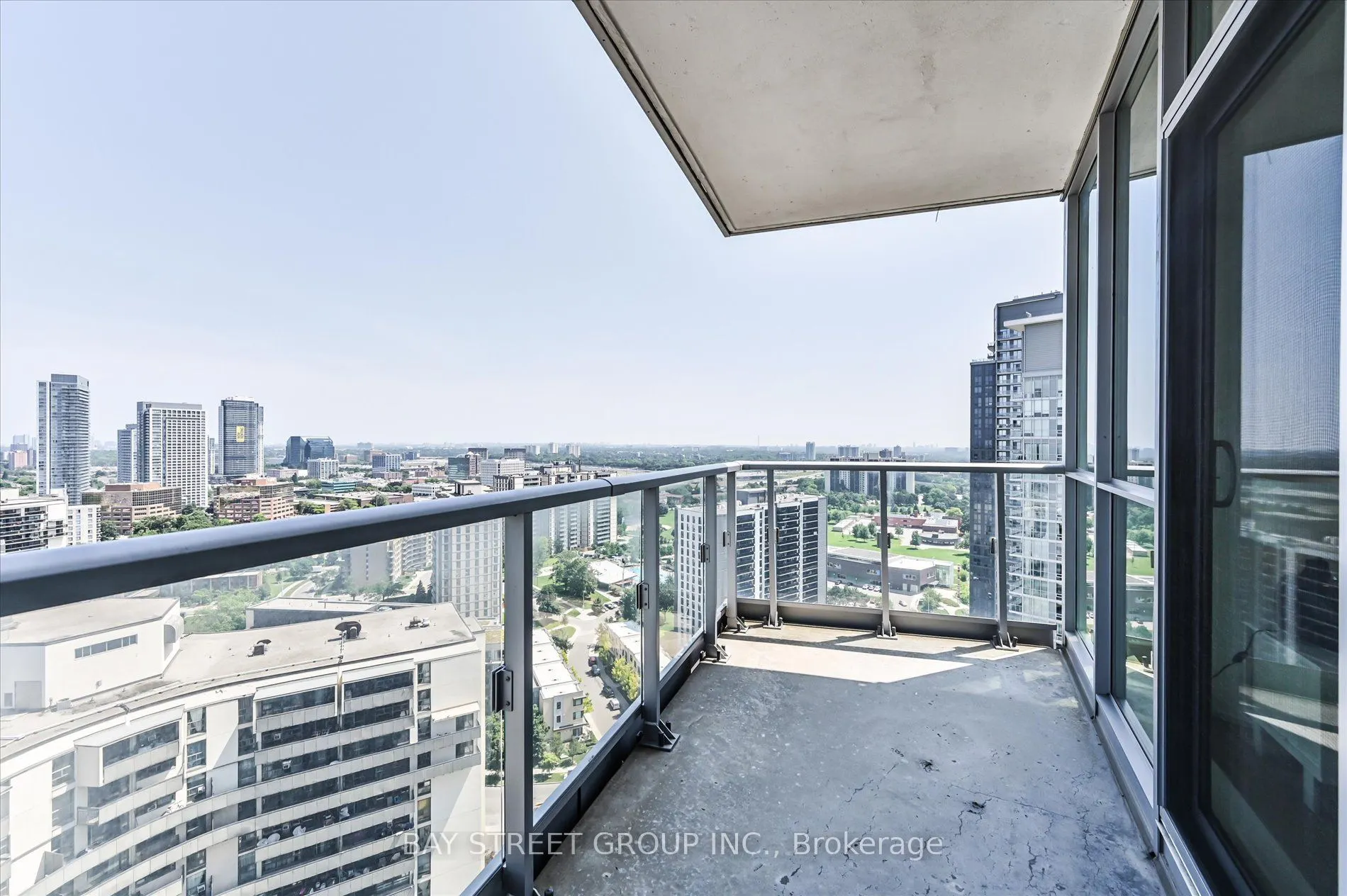 70 Forest Manor Road, #2202