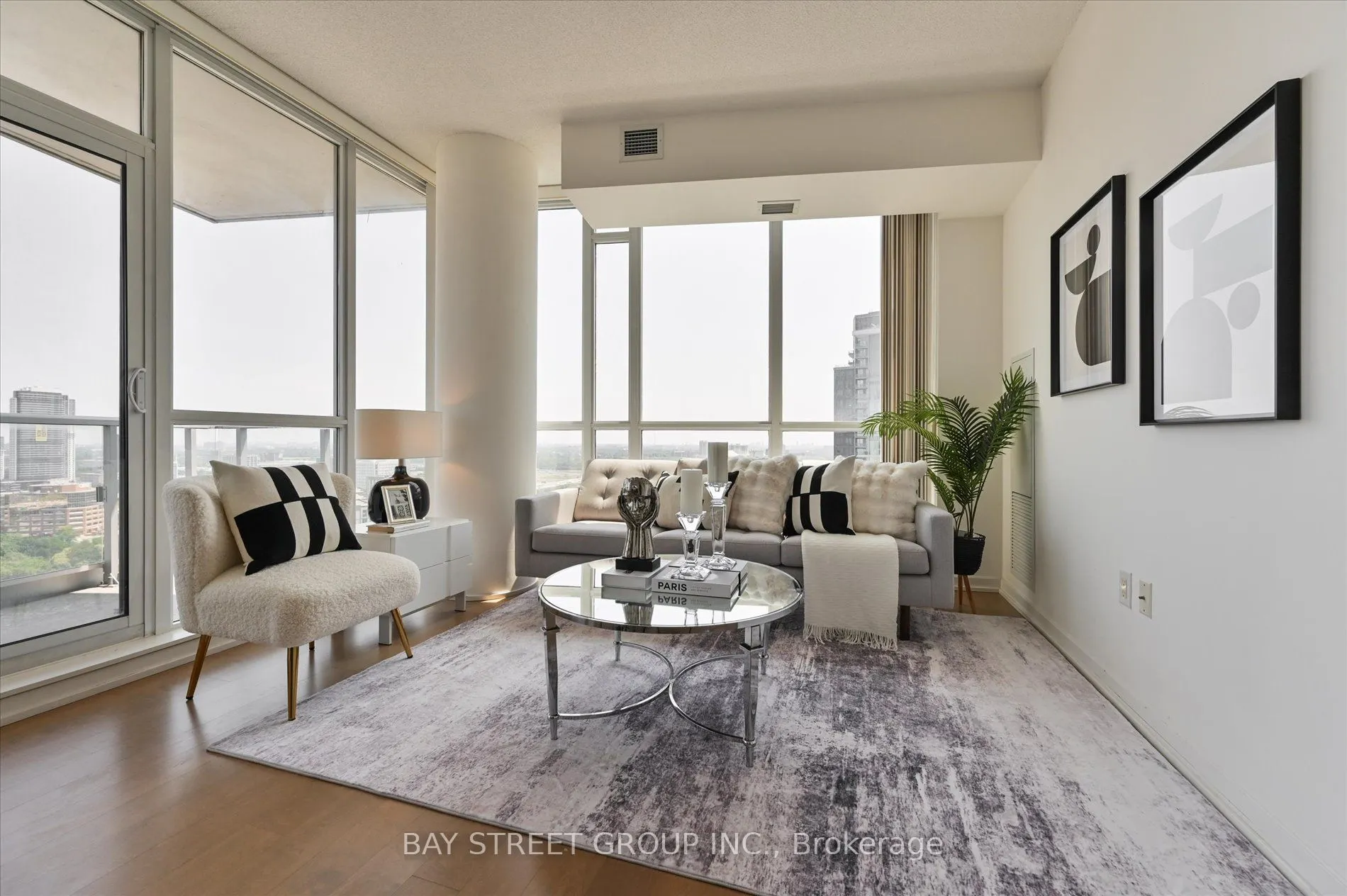 70 Forest Manor Road, #2202