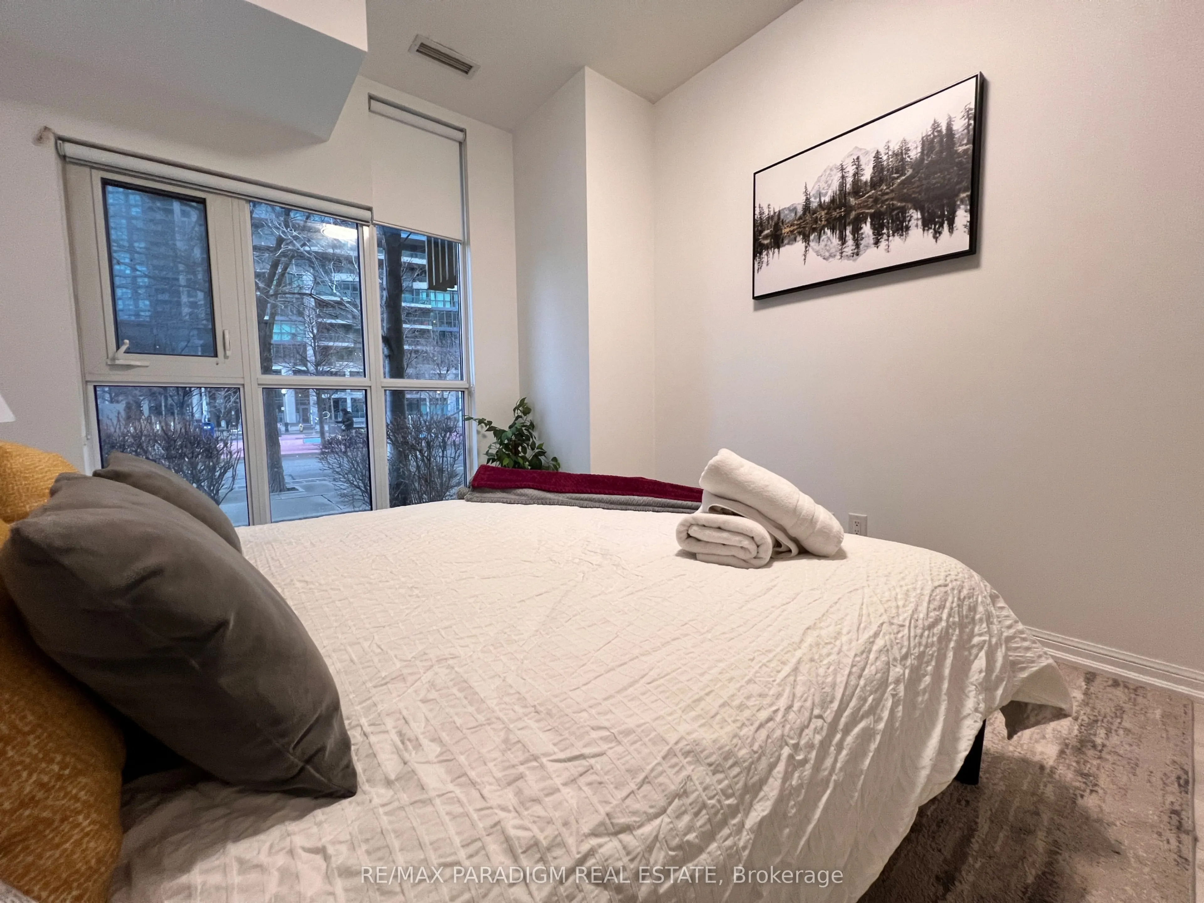 35 Bastion Street, #109