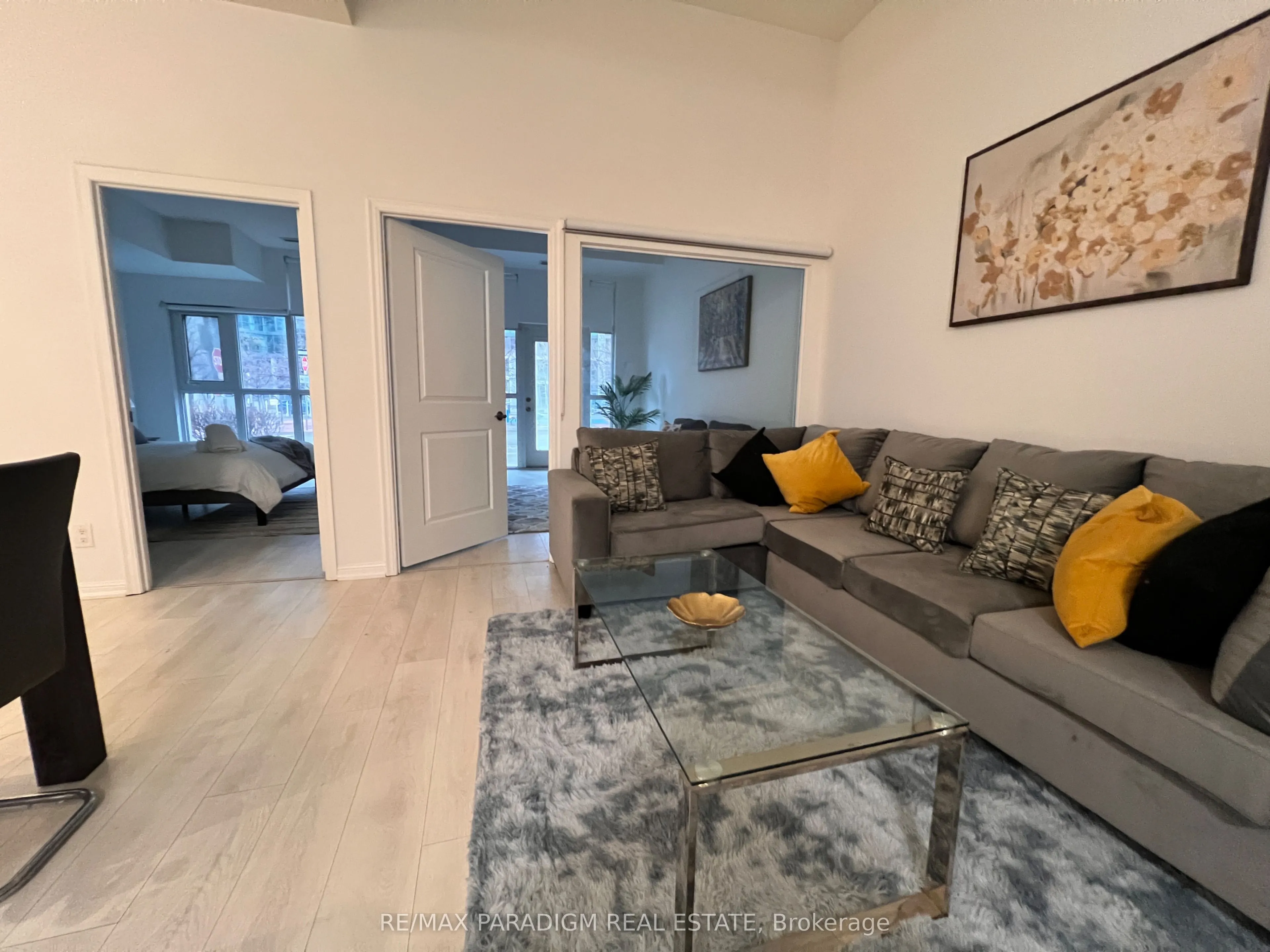 35 Bastion Street, #109