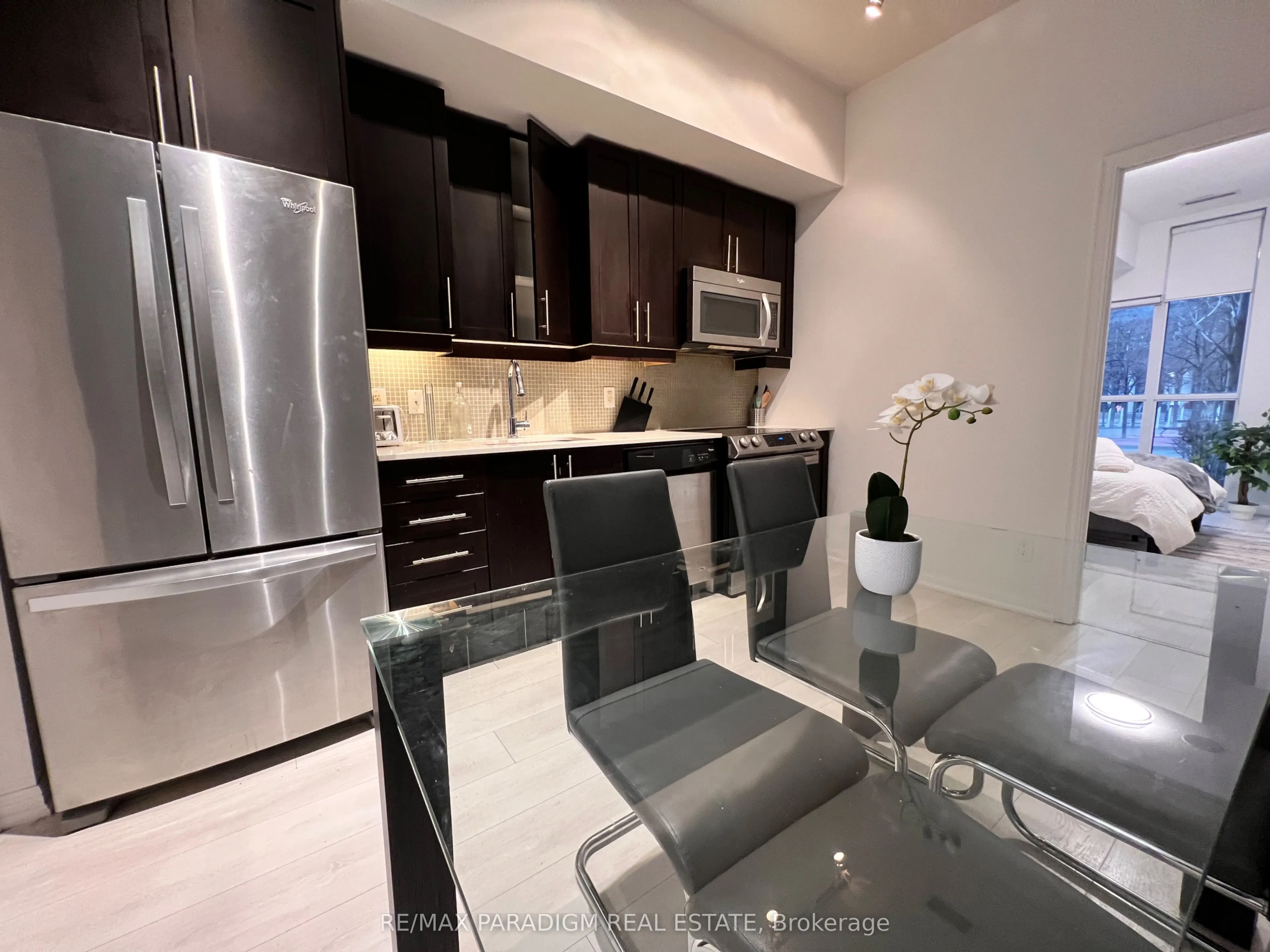 35 Bastion Street, #109