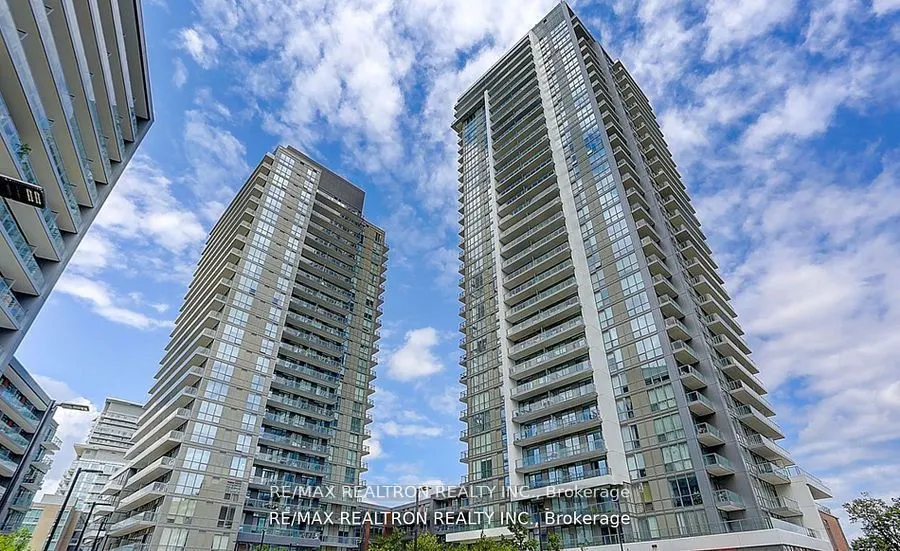 38 Forest Manor Road, #1805
