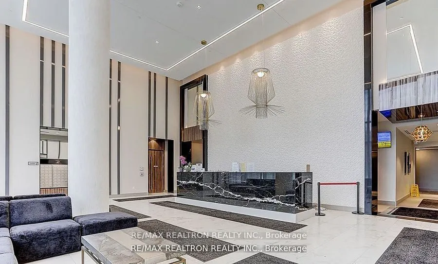 38 Forest Manor Road, #1805