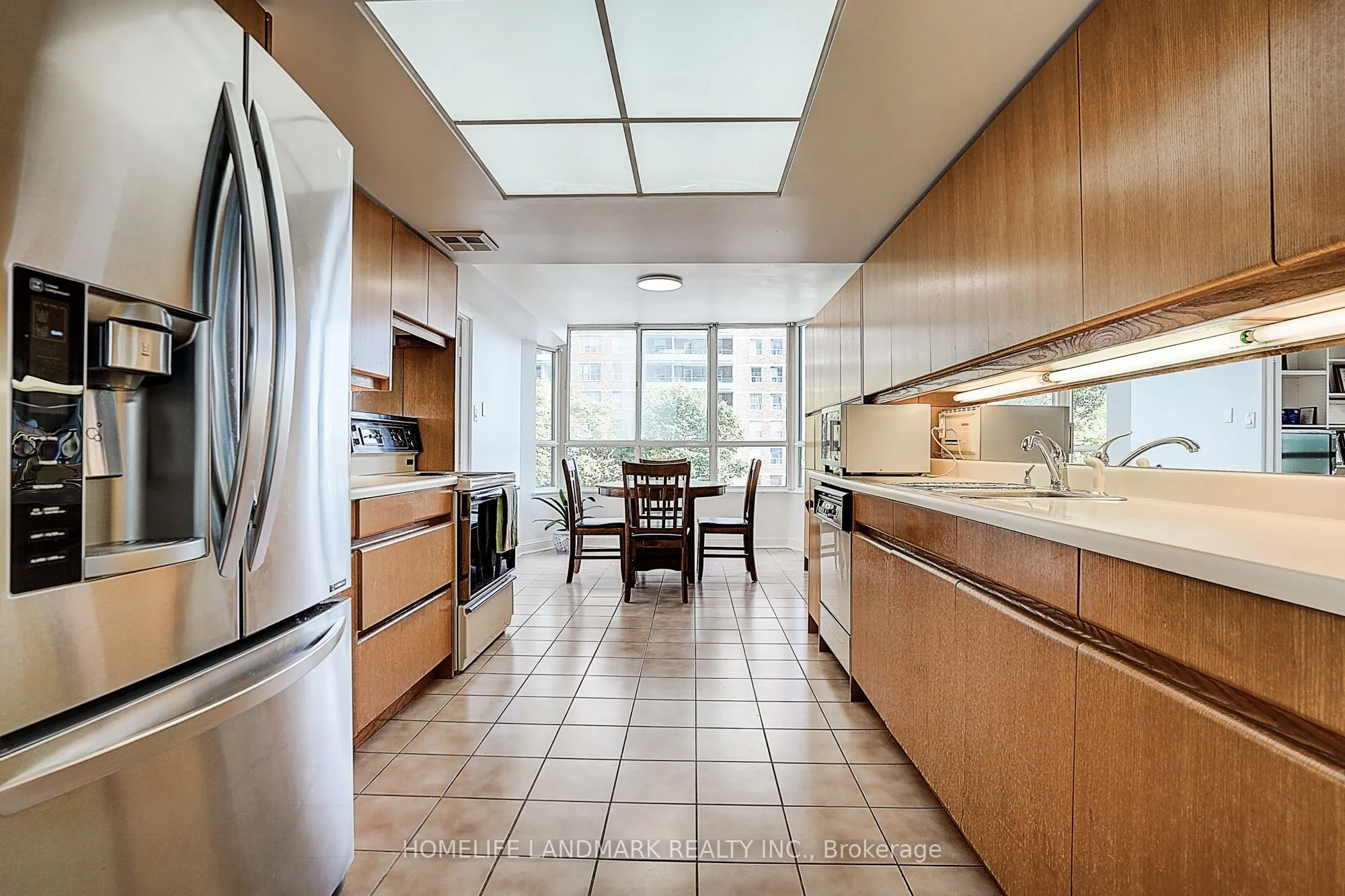 130 Carlton Street, #503