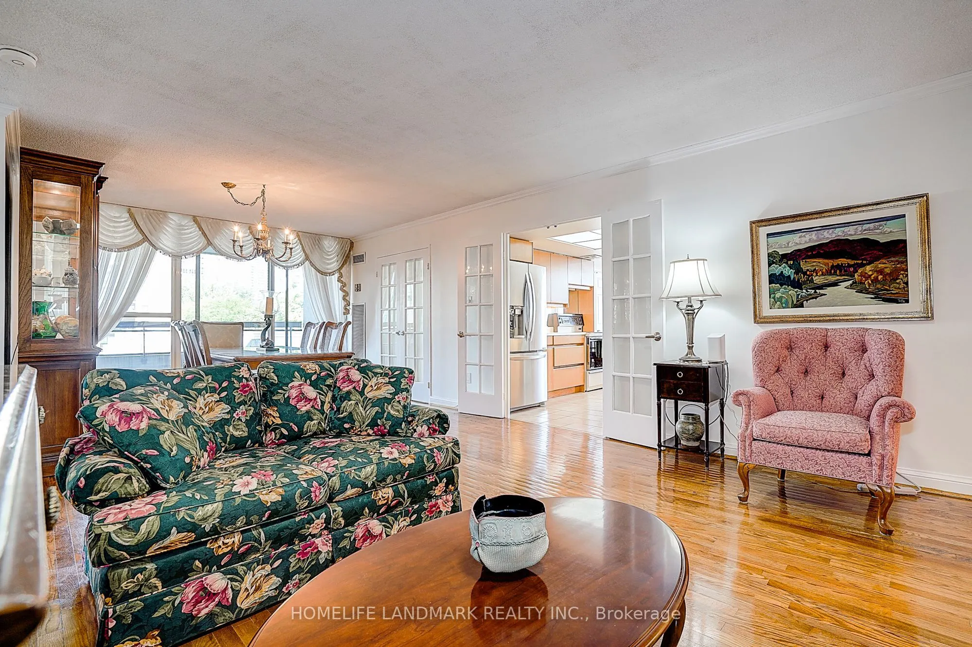 130 Carlton Street, #503