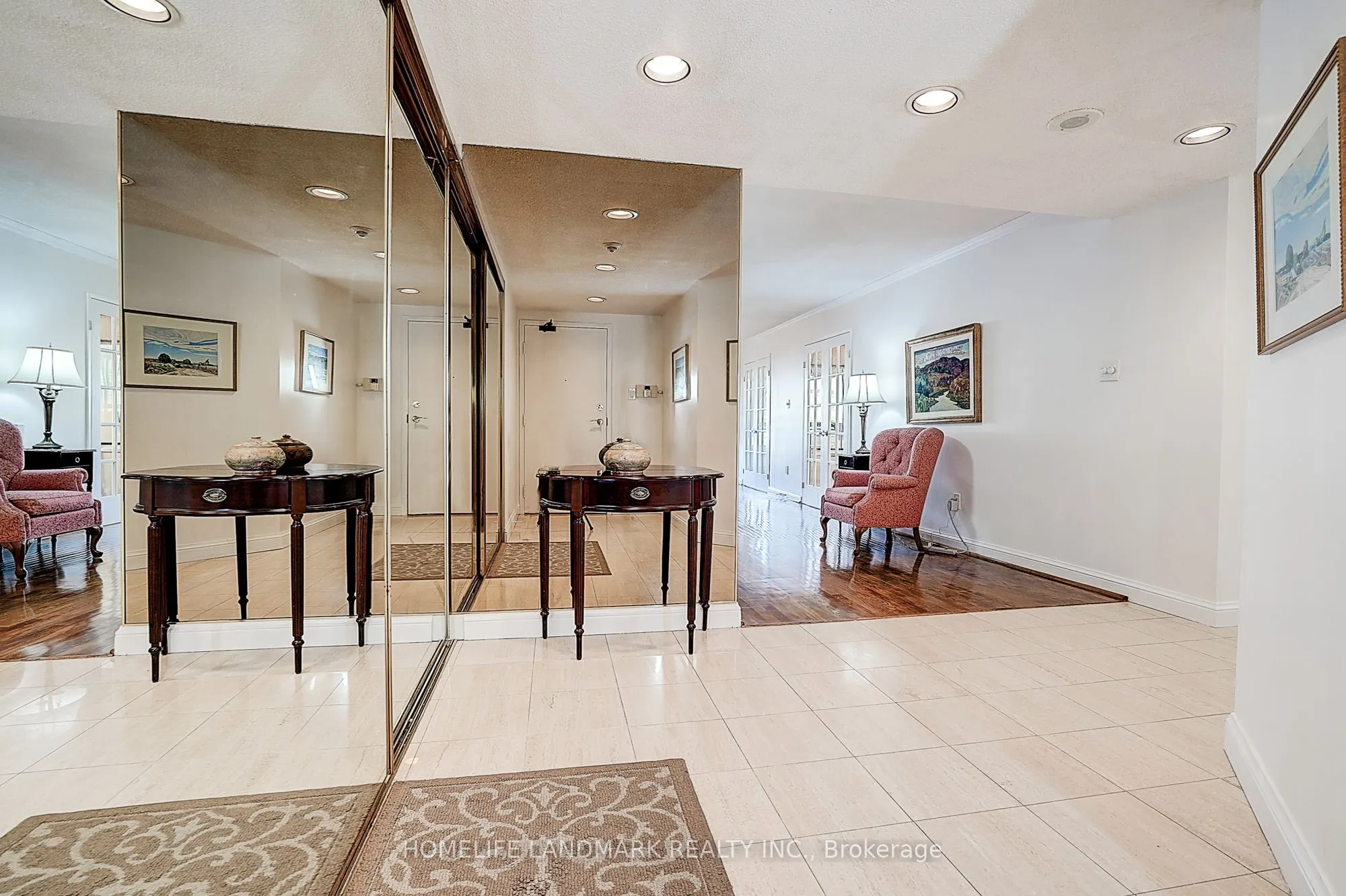 130 Carlton Street, #503