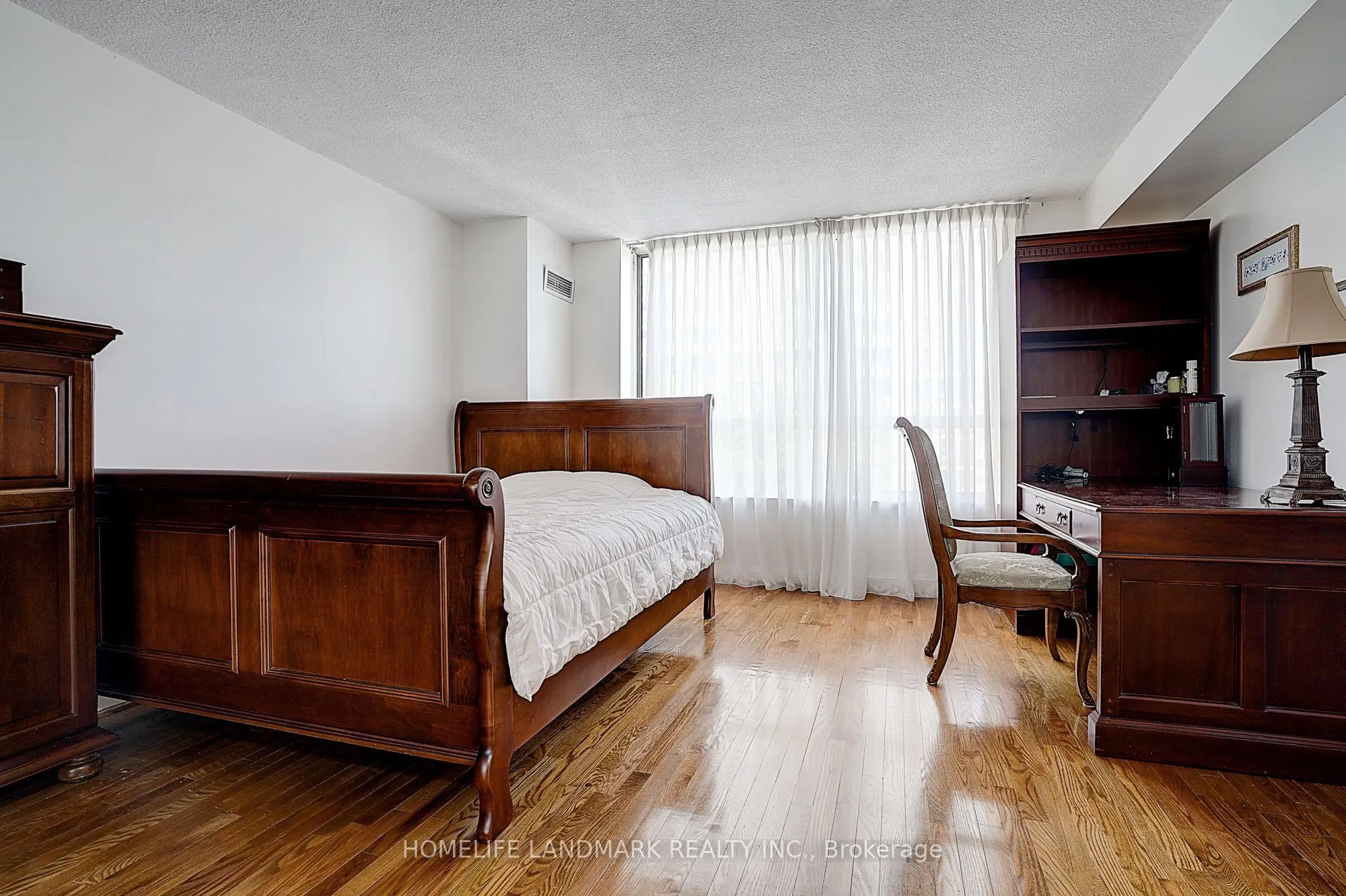 130 Carlton Street, #503