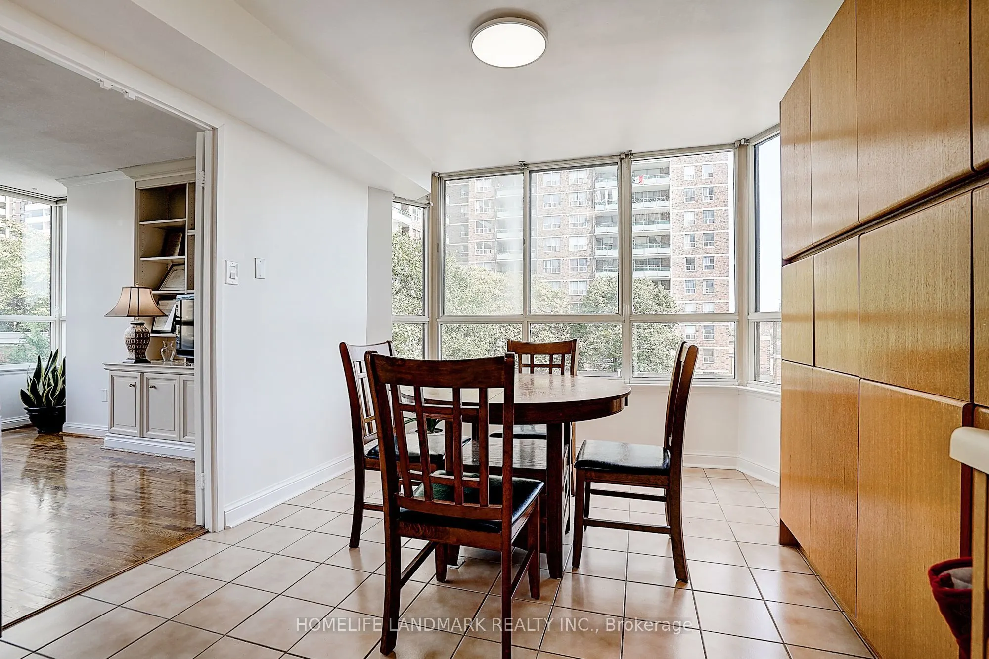 130 Carlton Street, #503