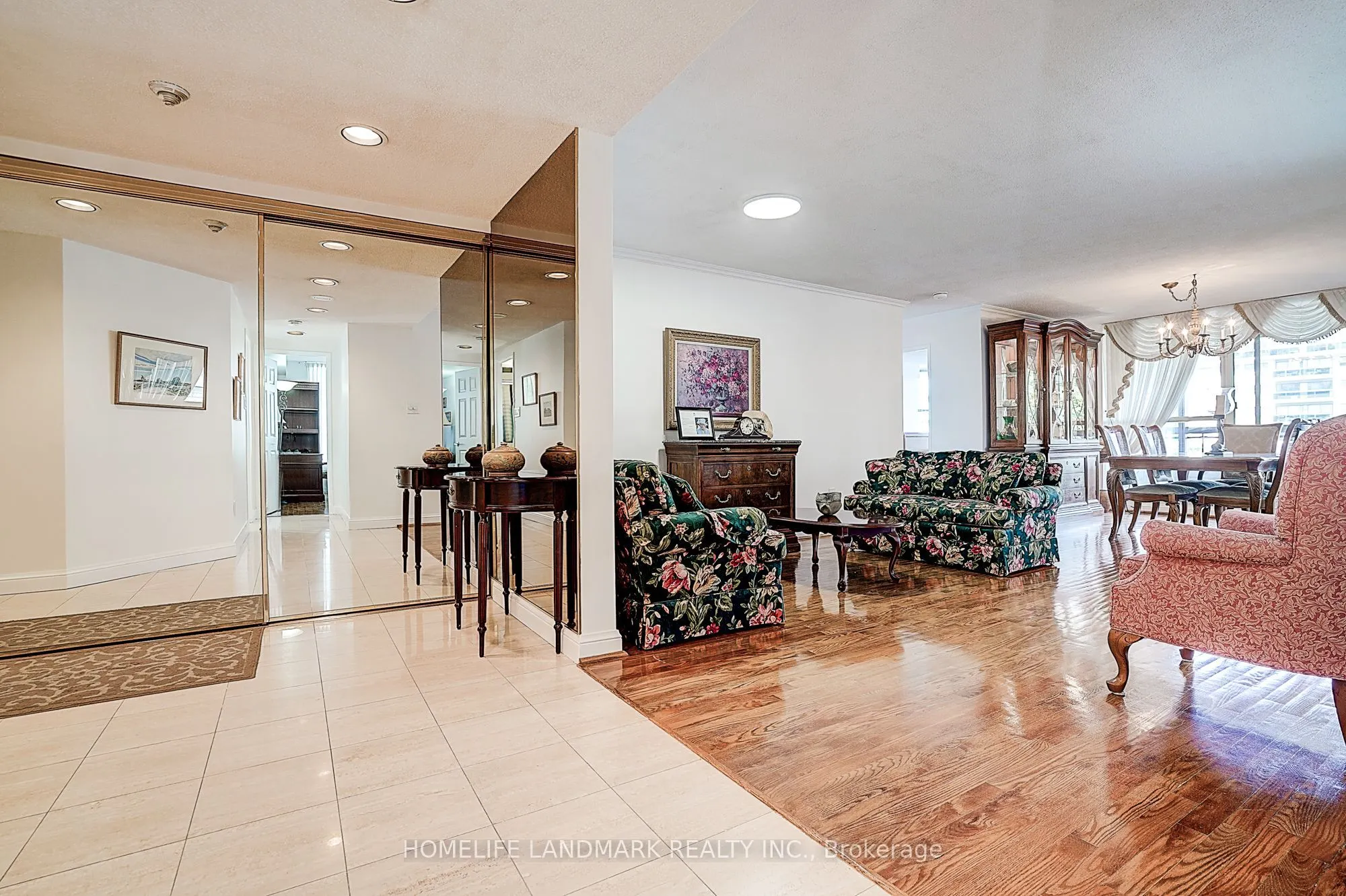 130 Carlton Street, #503