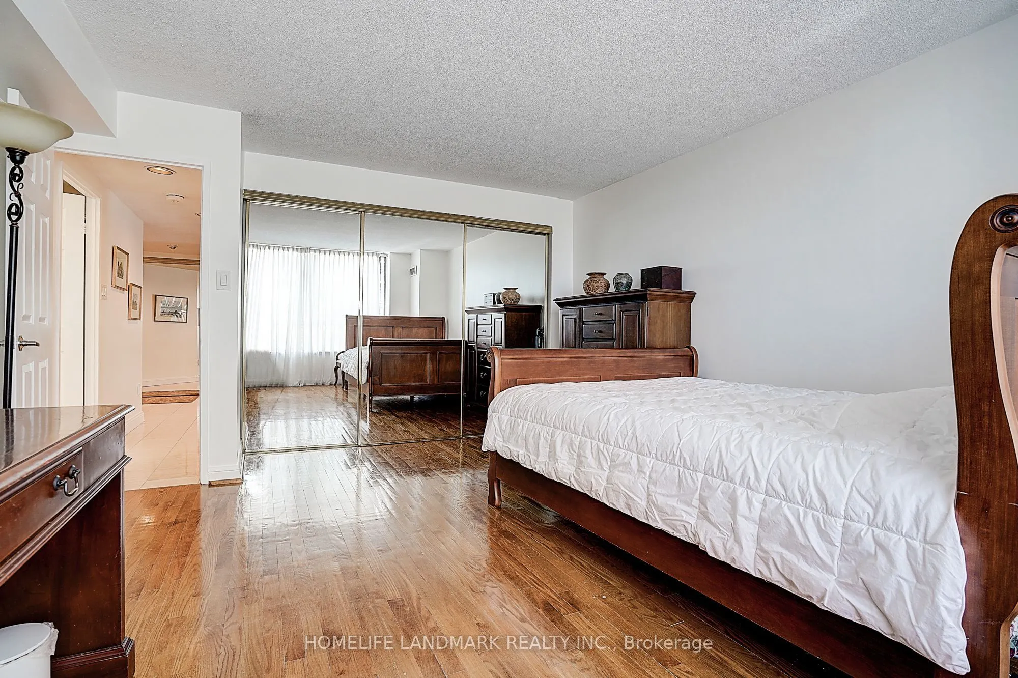 130 Carlton Street, #503