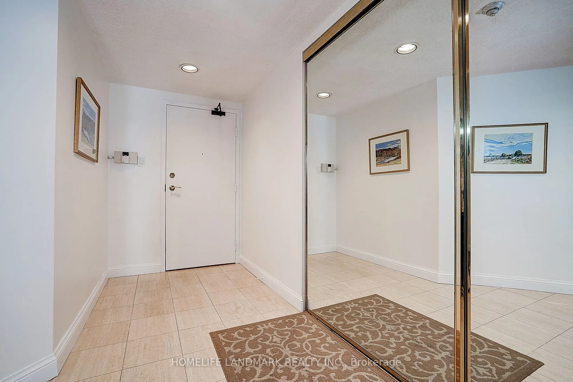 130 Carlton Street, #503