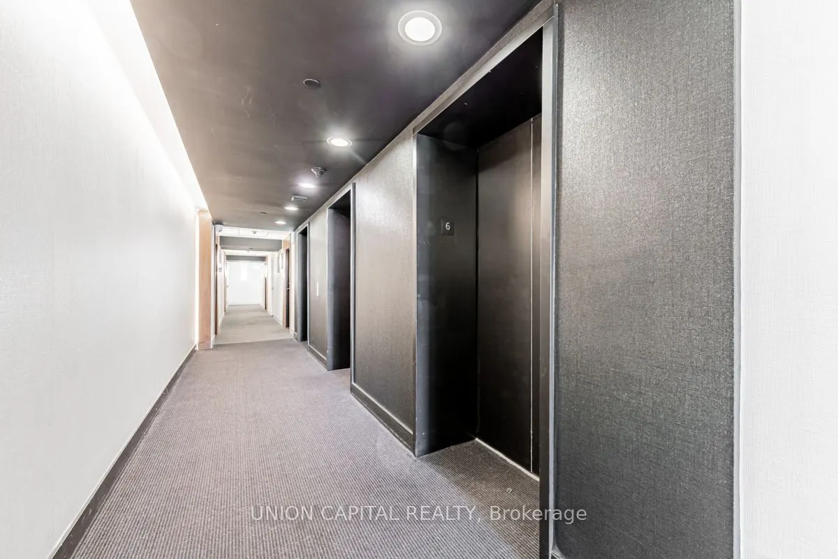 75 Queens Wharf Road, #612