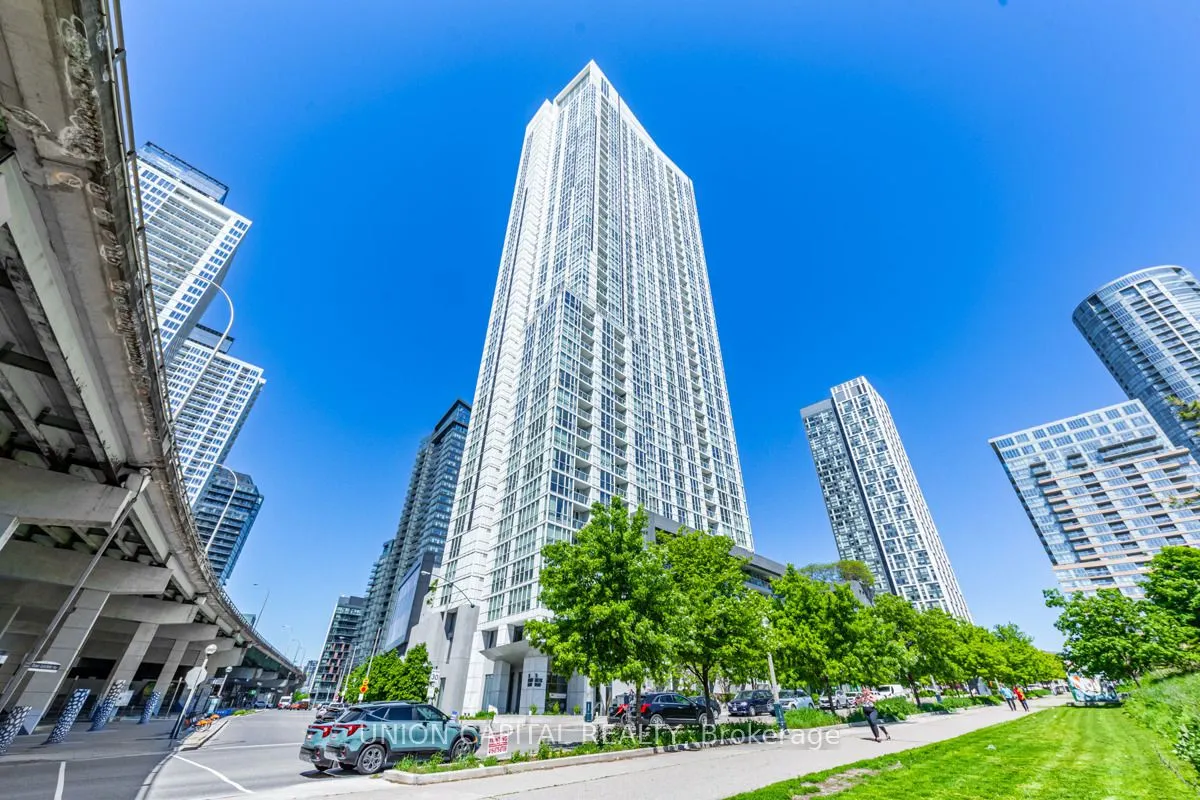 75 Queens Wharf Road, #612