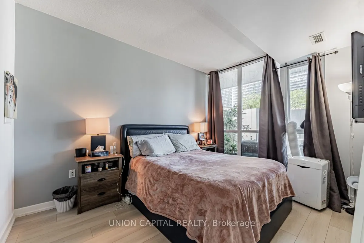 75 Queens Wharf Road, #612