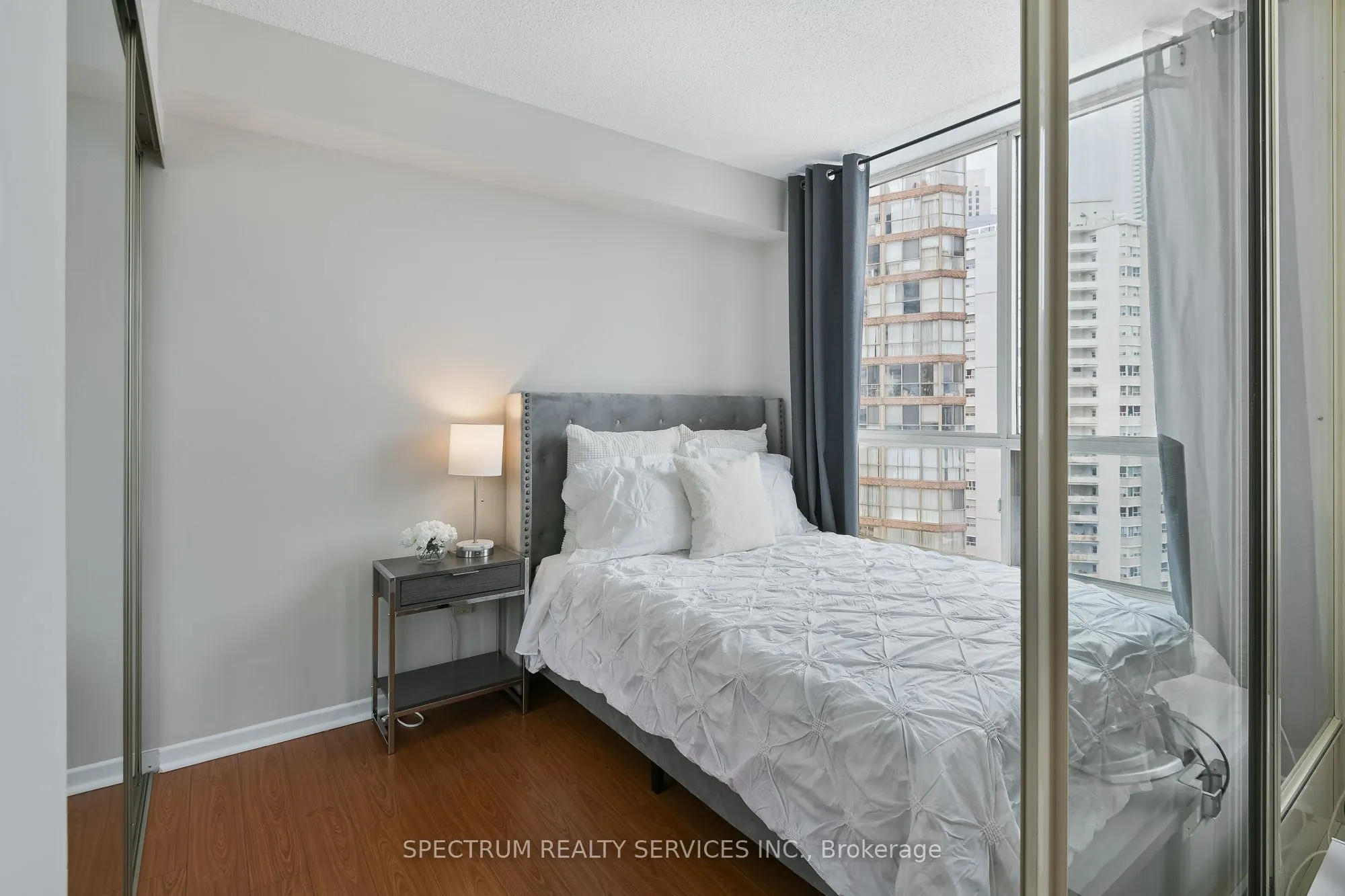 44 St Joseph Street, #1605