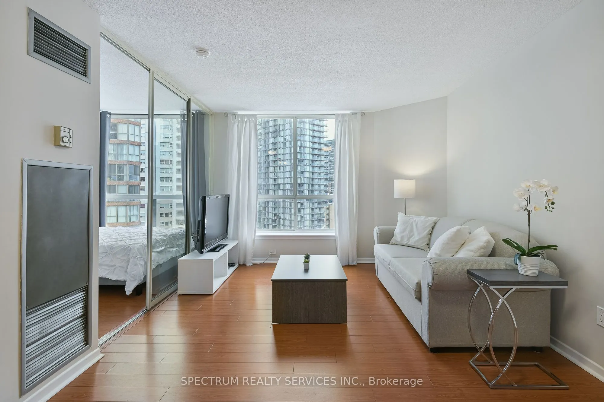 44 St Joseph Street, #1605