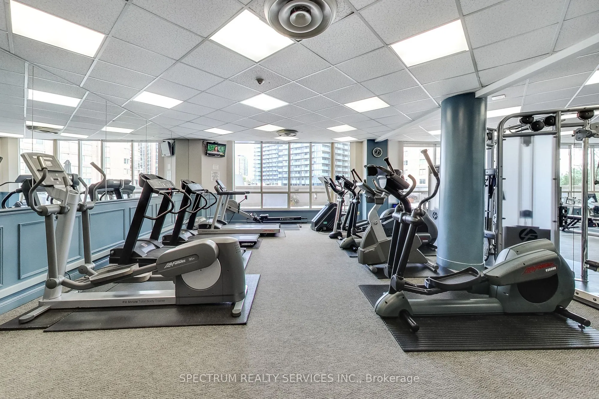 44 St Joseph Street, #1605