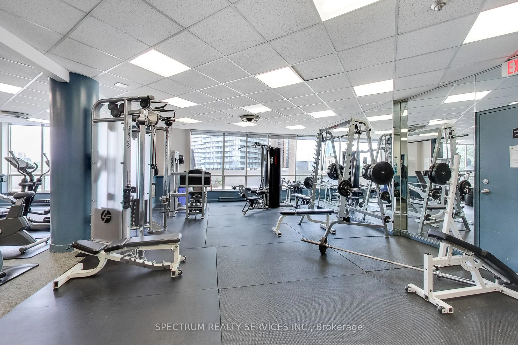 44 St Joseph Street, #1605