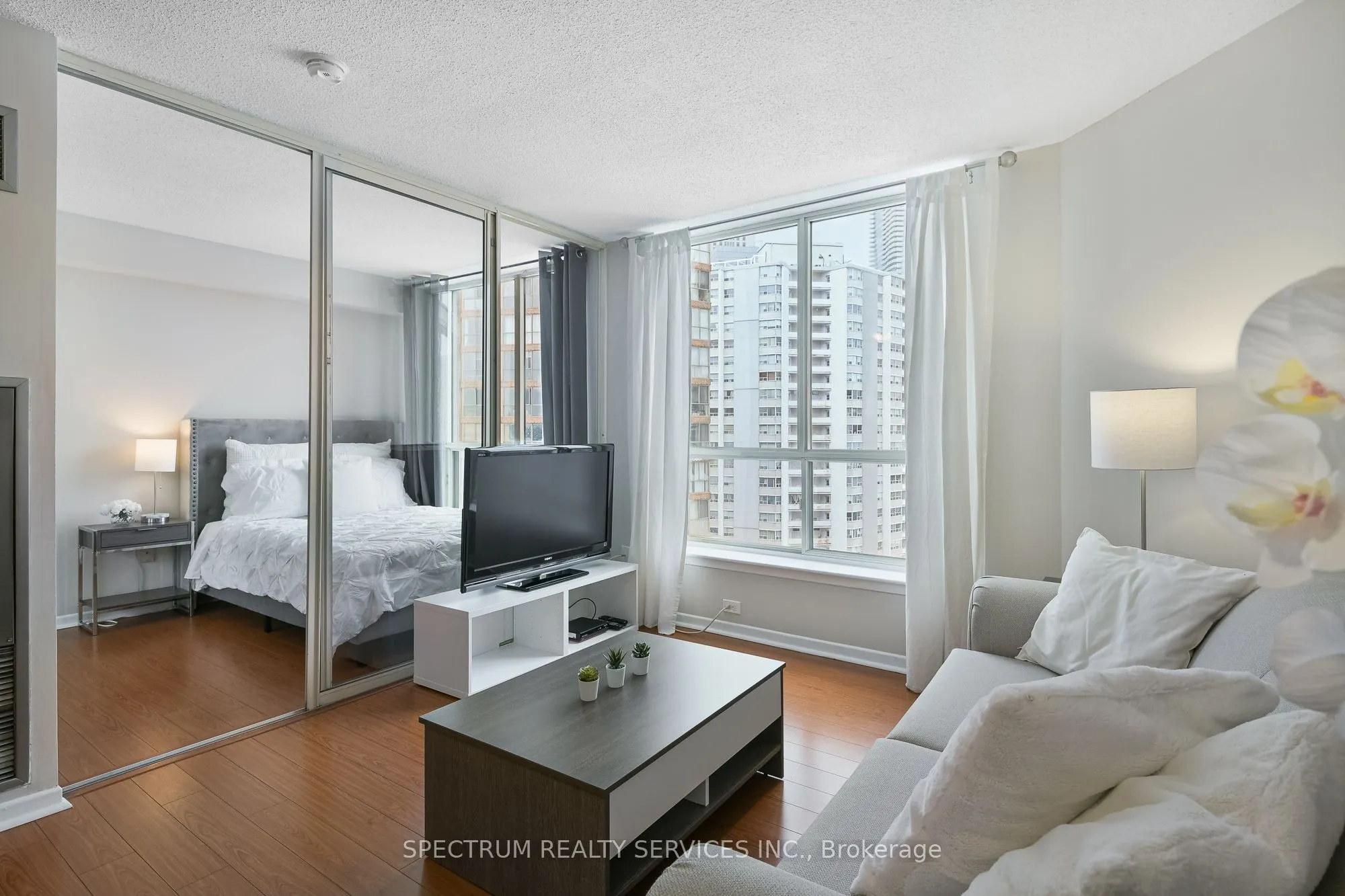 44 St Joseph Street, #1605