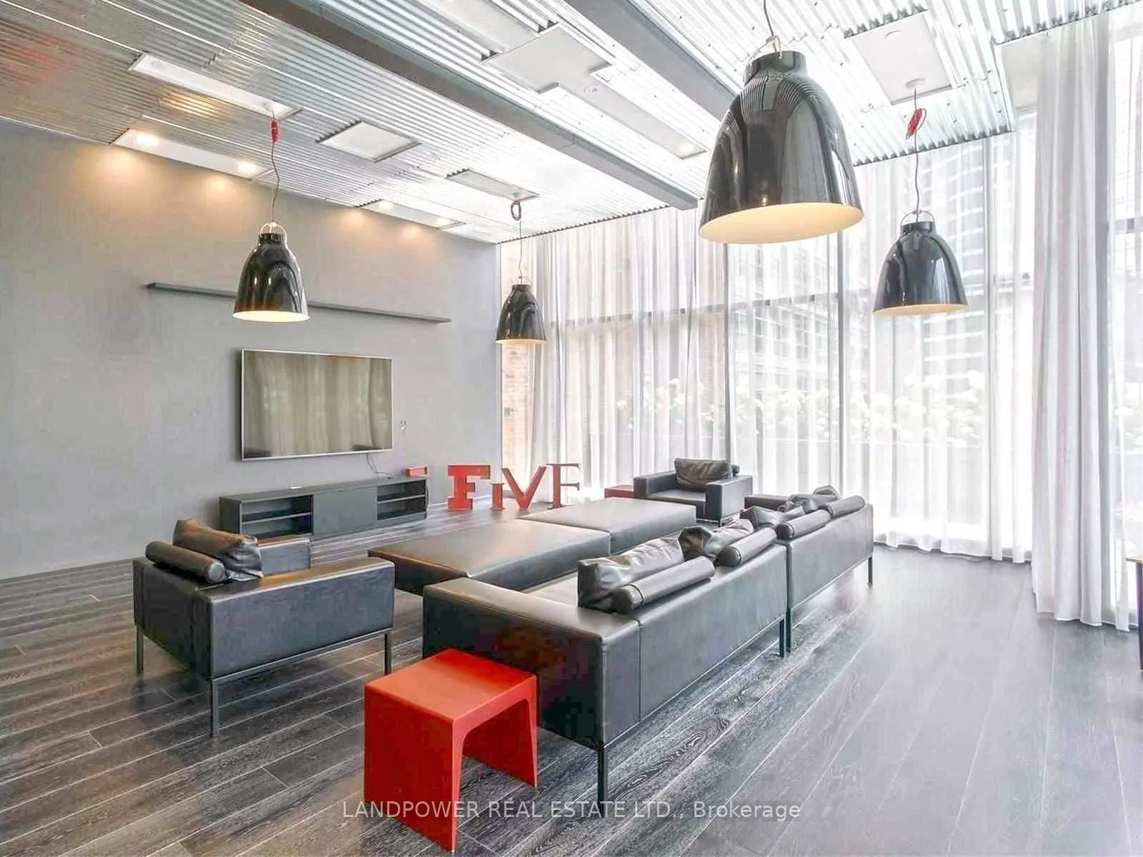 5 St Joseph Street, #1501