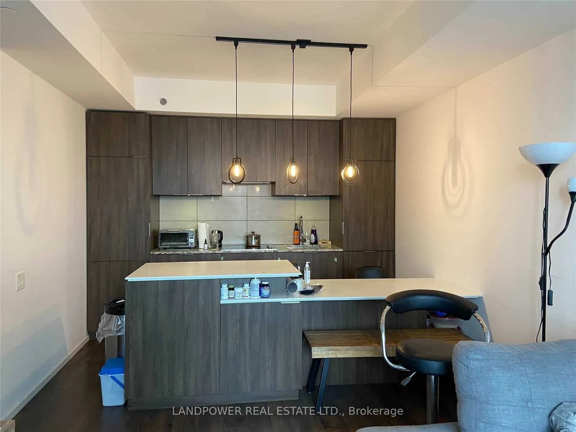 5 St Joseph Street, #1501