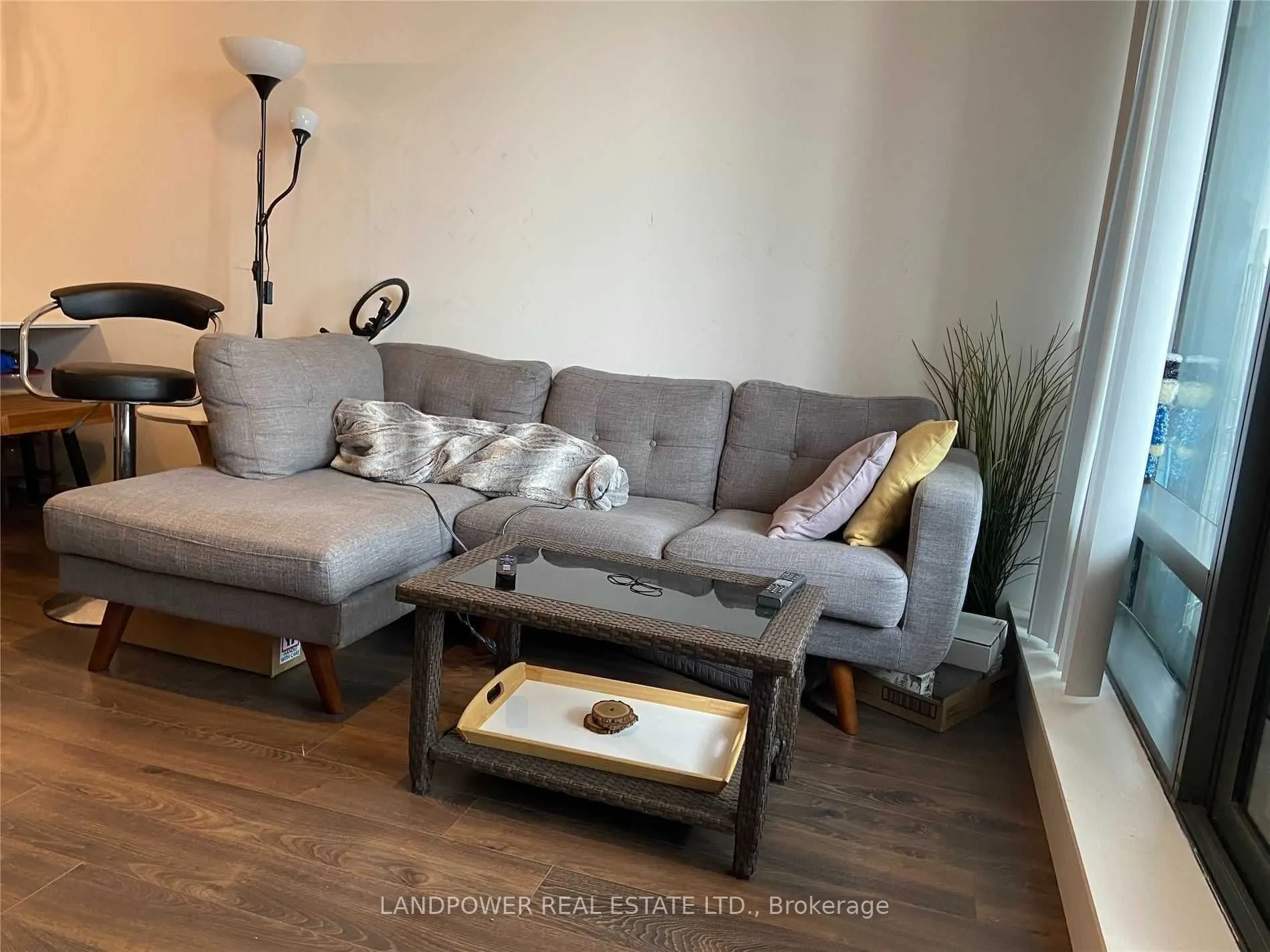 5 St Joseph Street, #1501