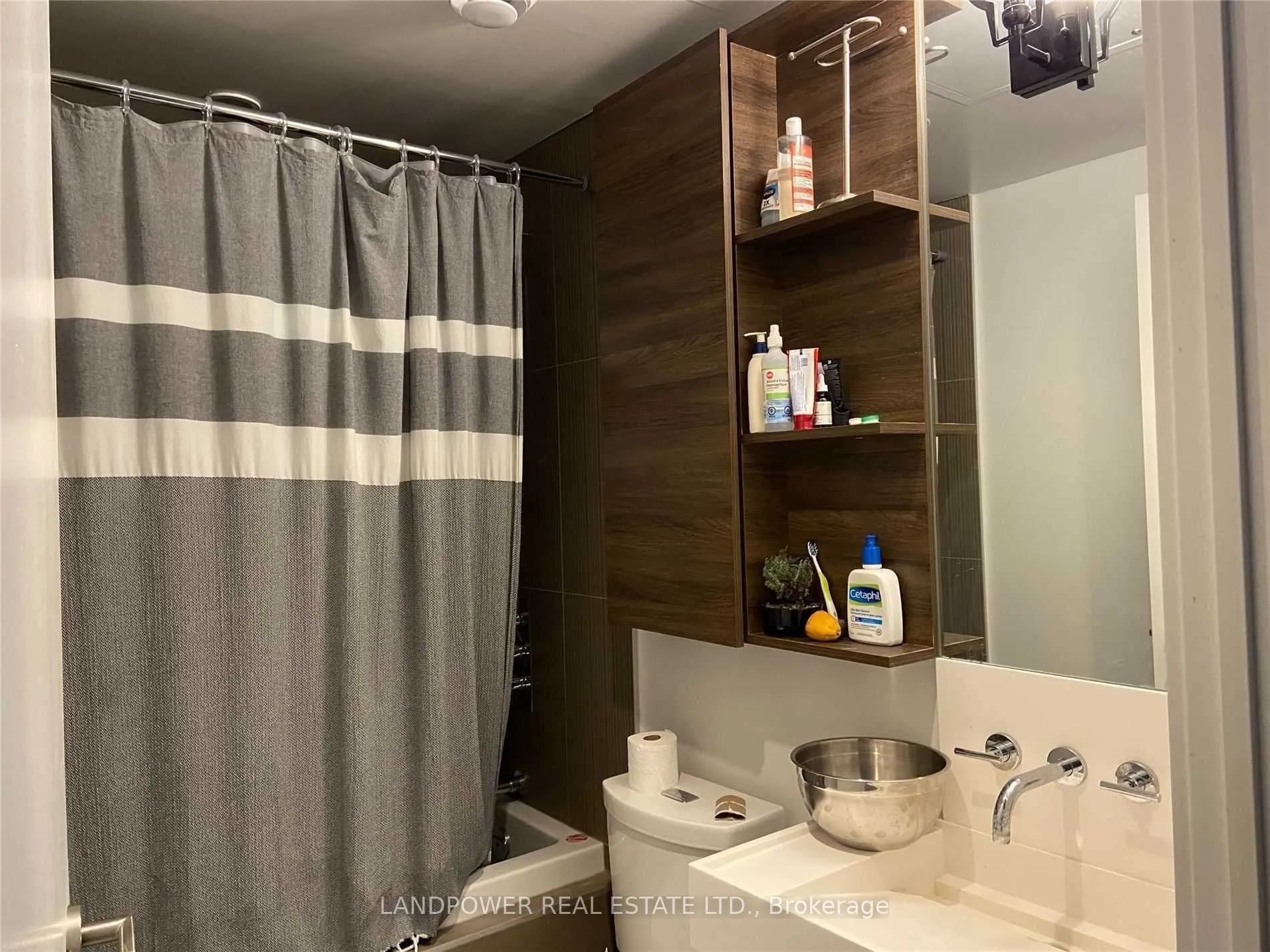 5 St Joseph Street, #1501