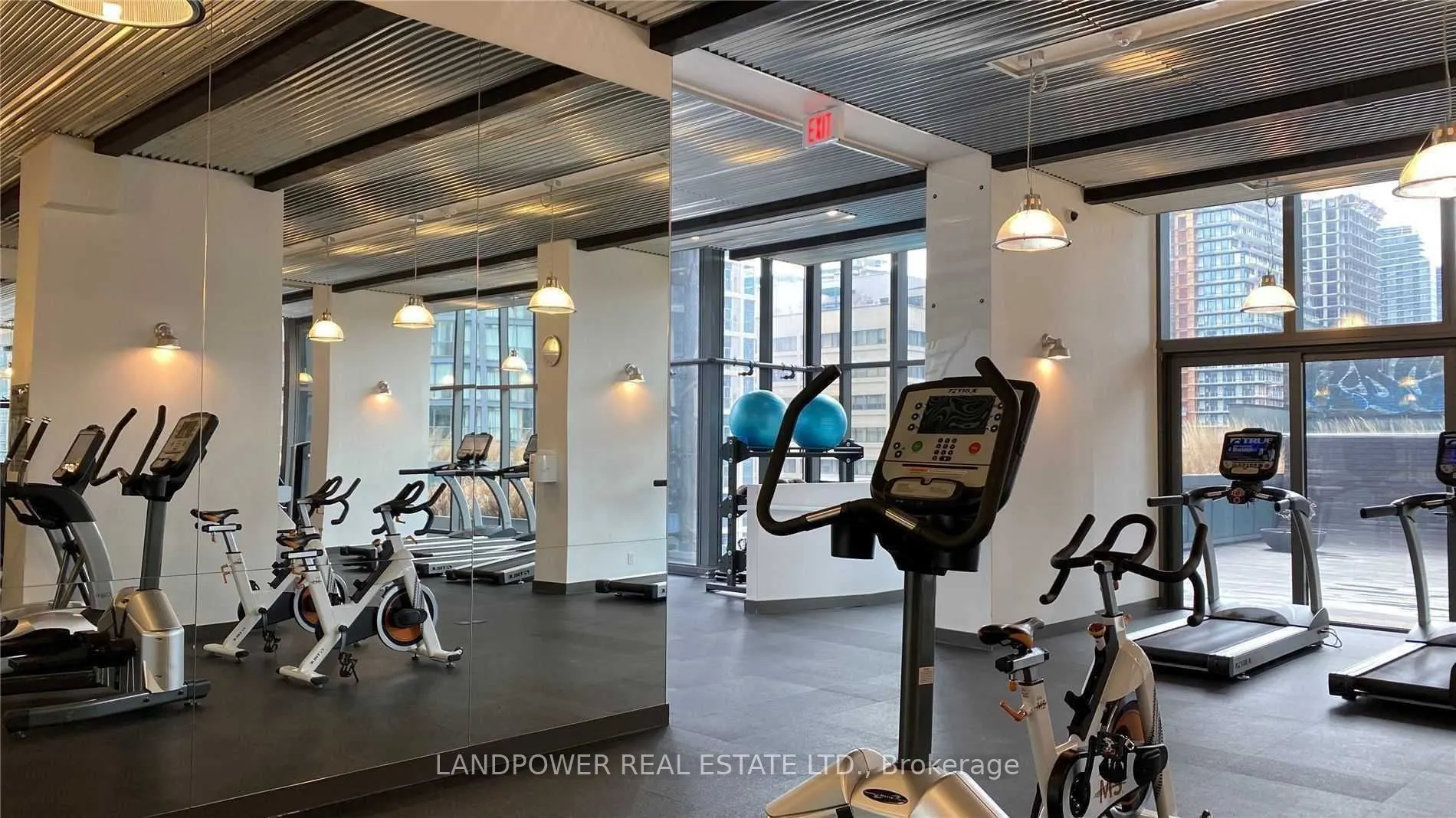 5 St Joseph Street, #1501
