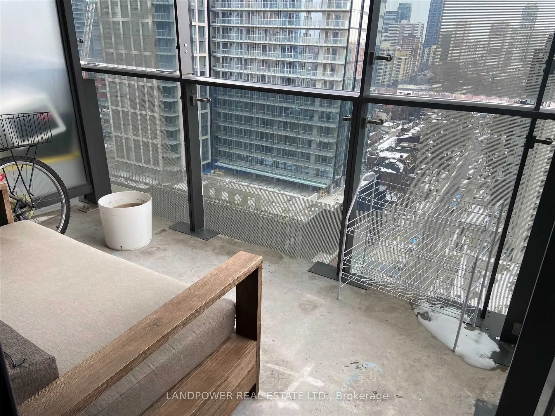 5 St Joseph Street, #1501