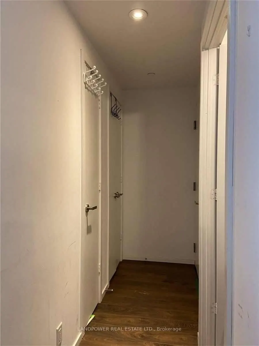 5 St Joseph Street, #1501