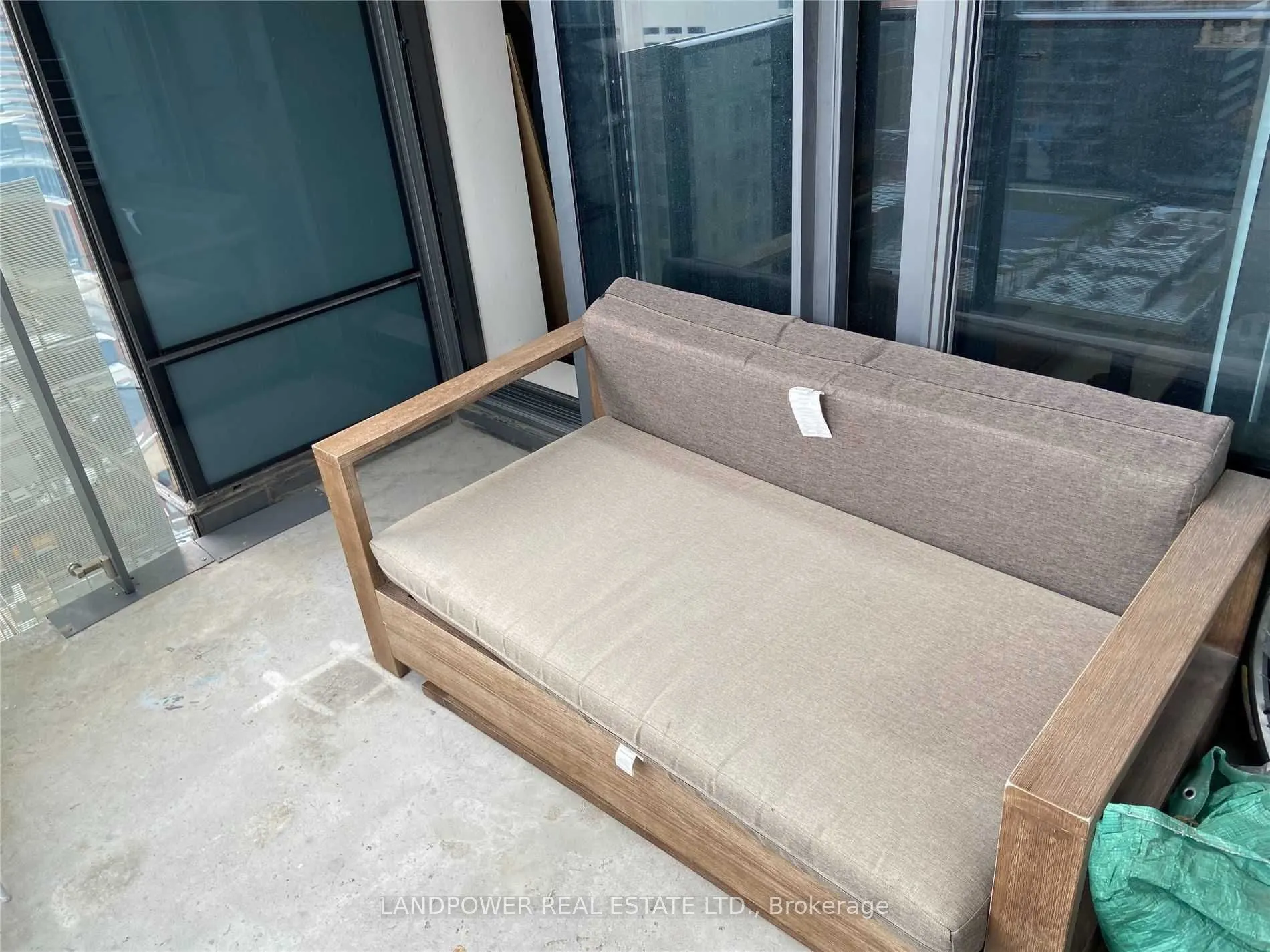 5 St Joseph Street, #1501
