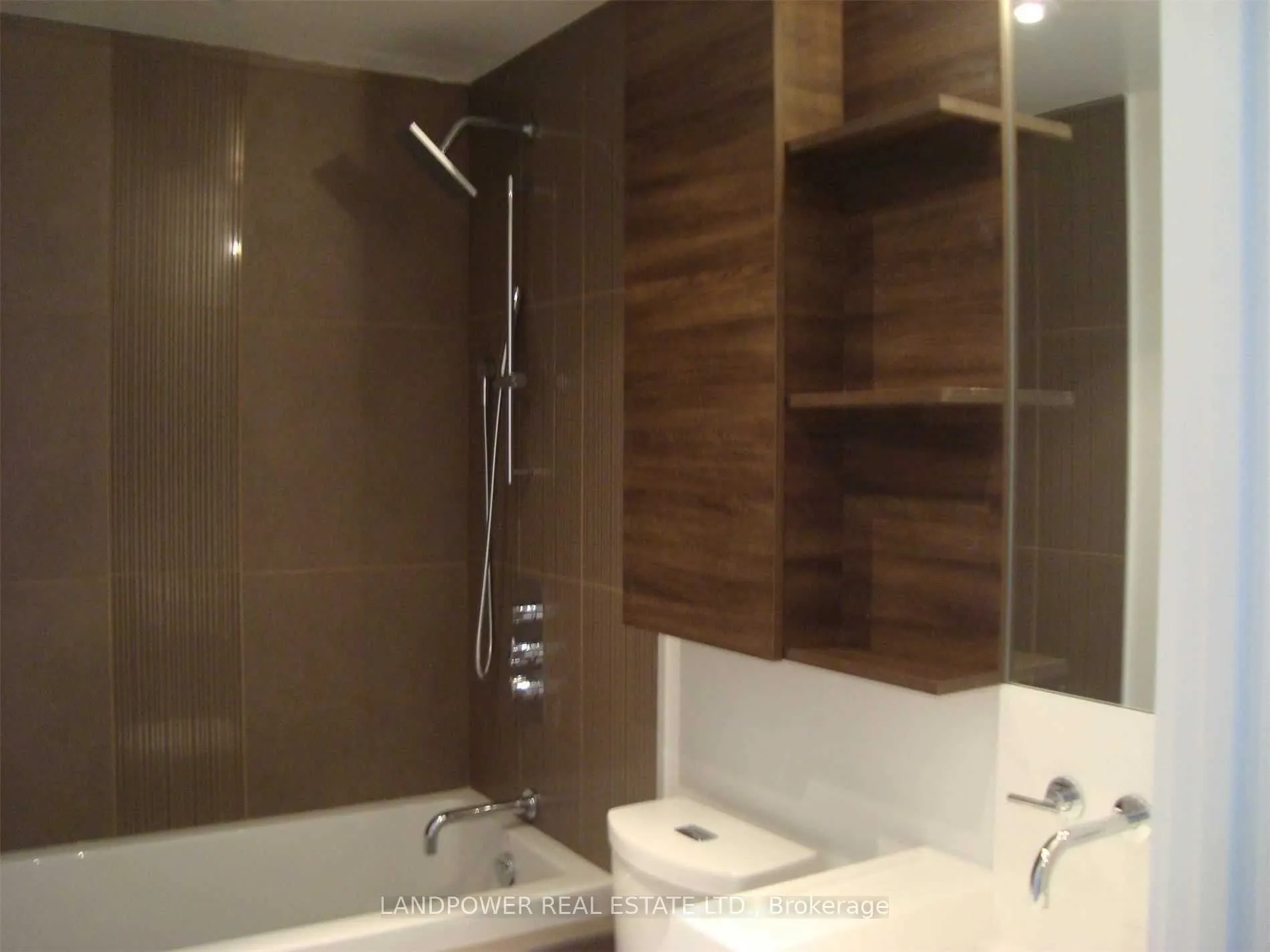 5 St Joseph Street, #1501