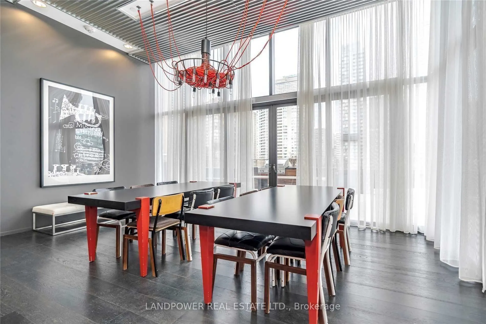 5 St Joseph Street, #1501