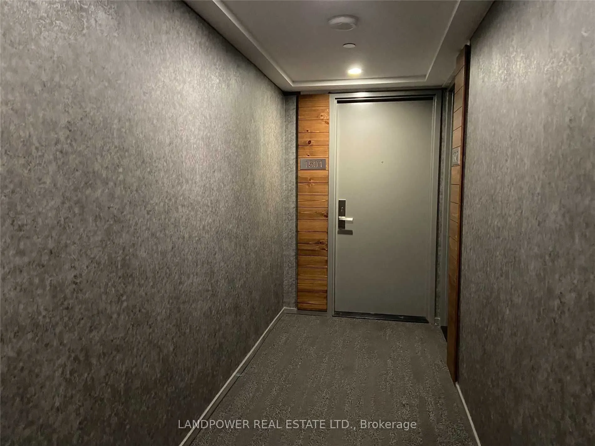 5 St Joseph Street, #1501