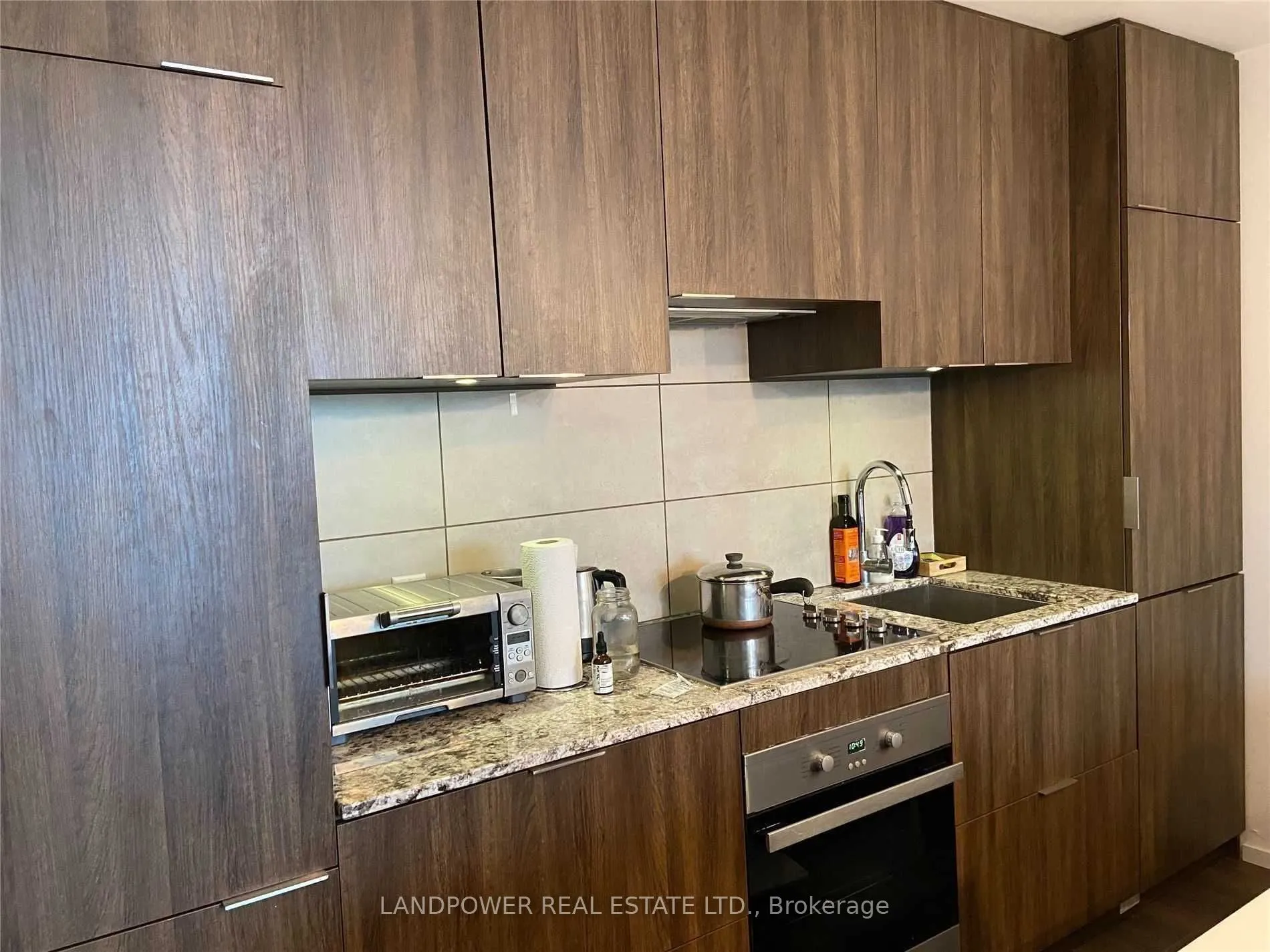 5 St Joseph Street, #1501