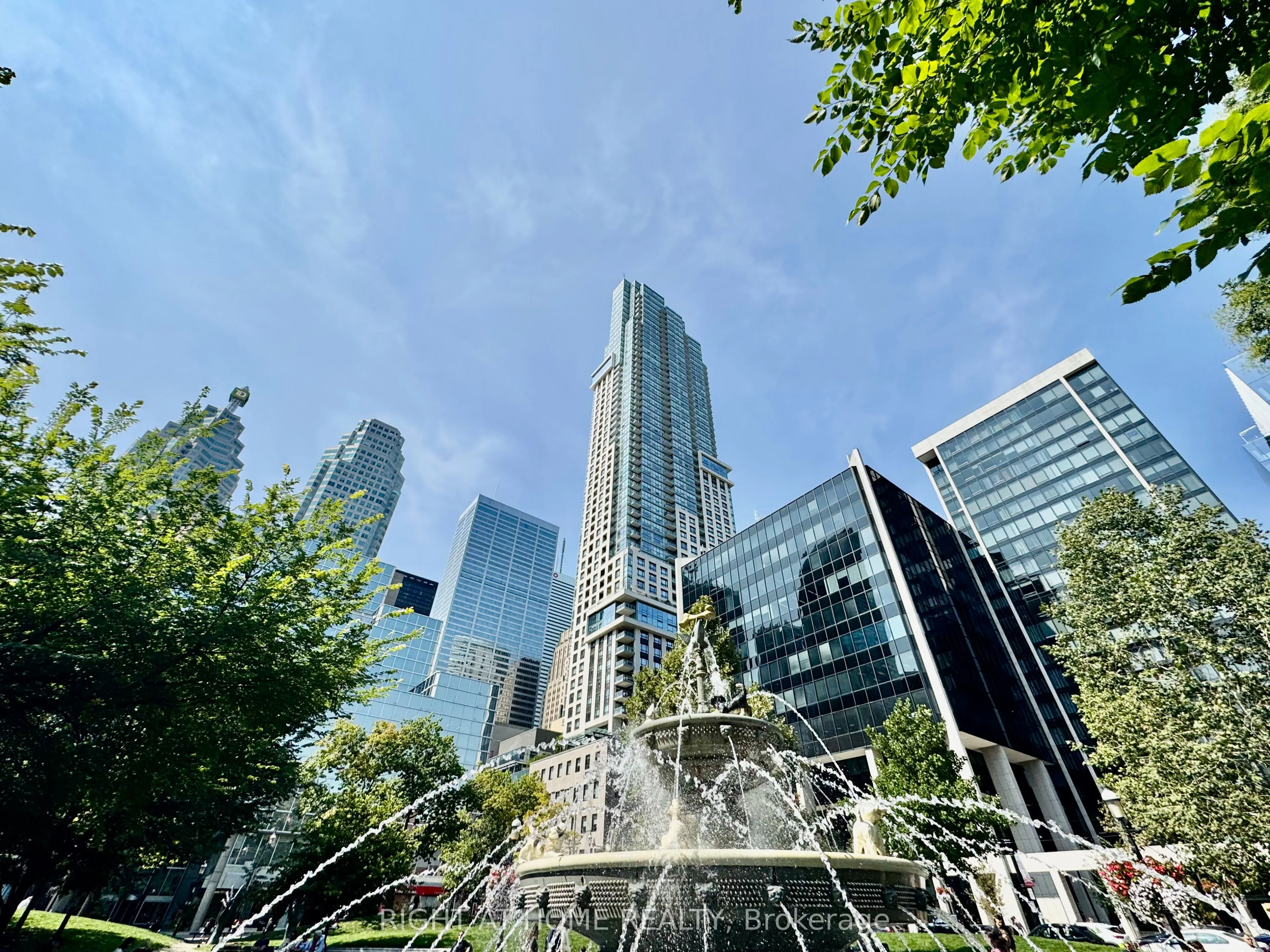 88 Scott Street, #5004