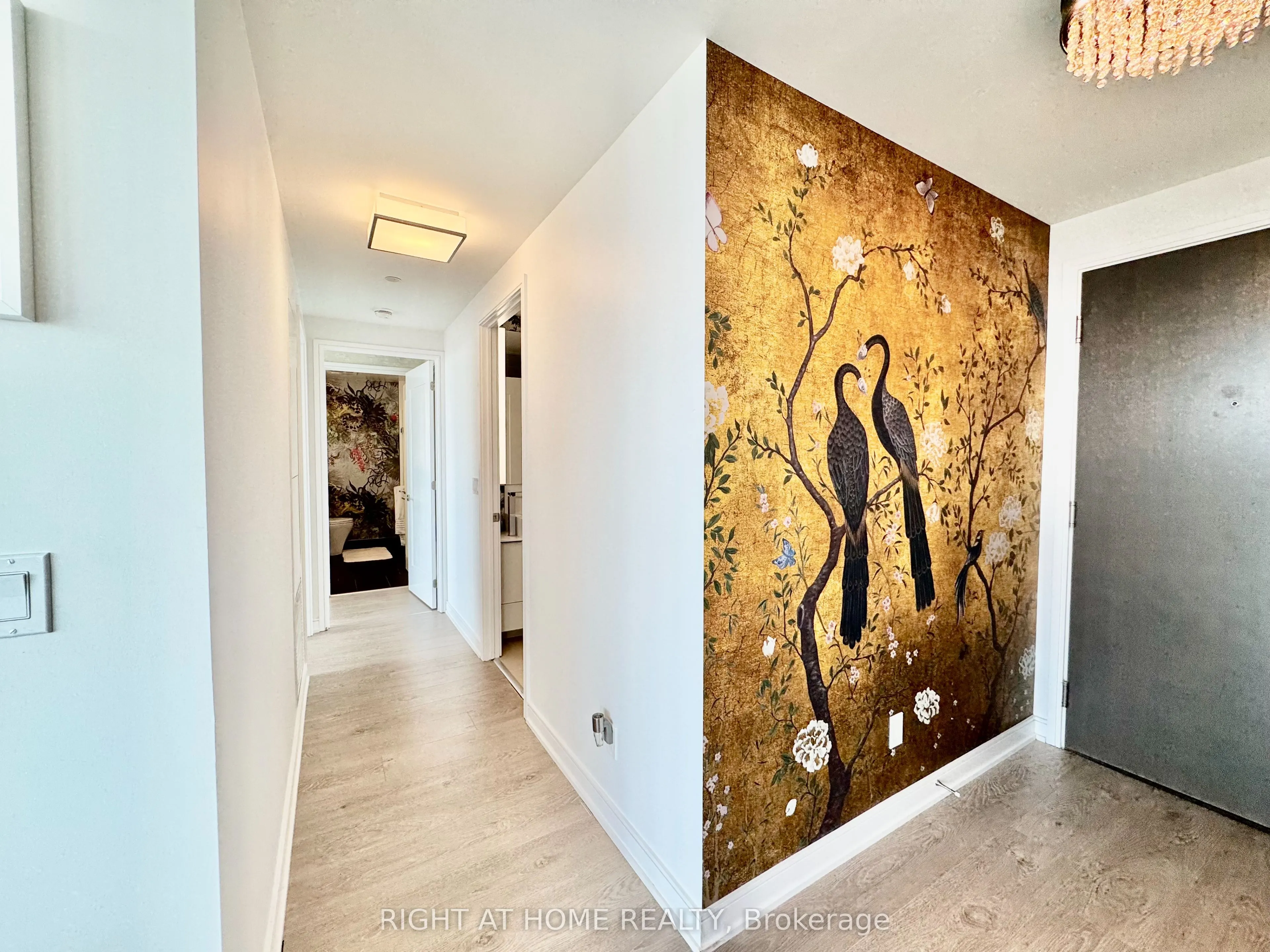 88 Scott Street, #5004