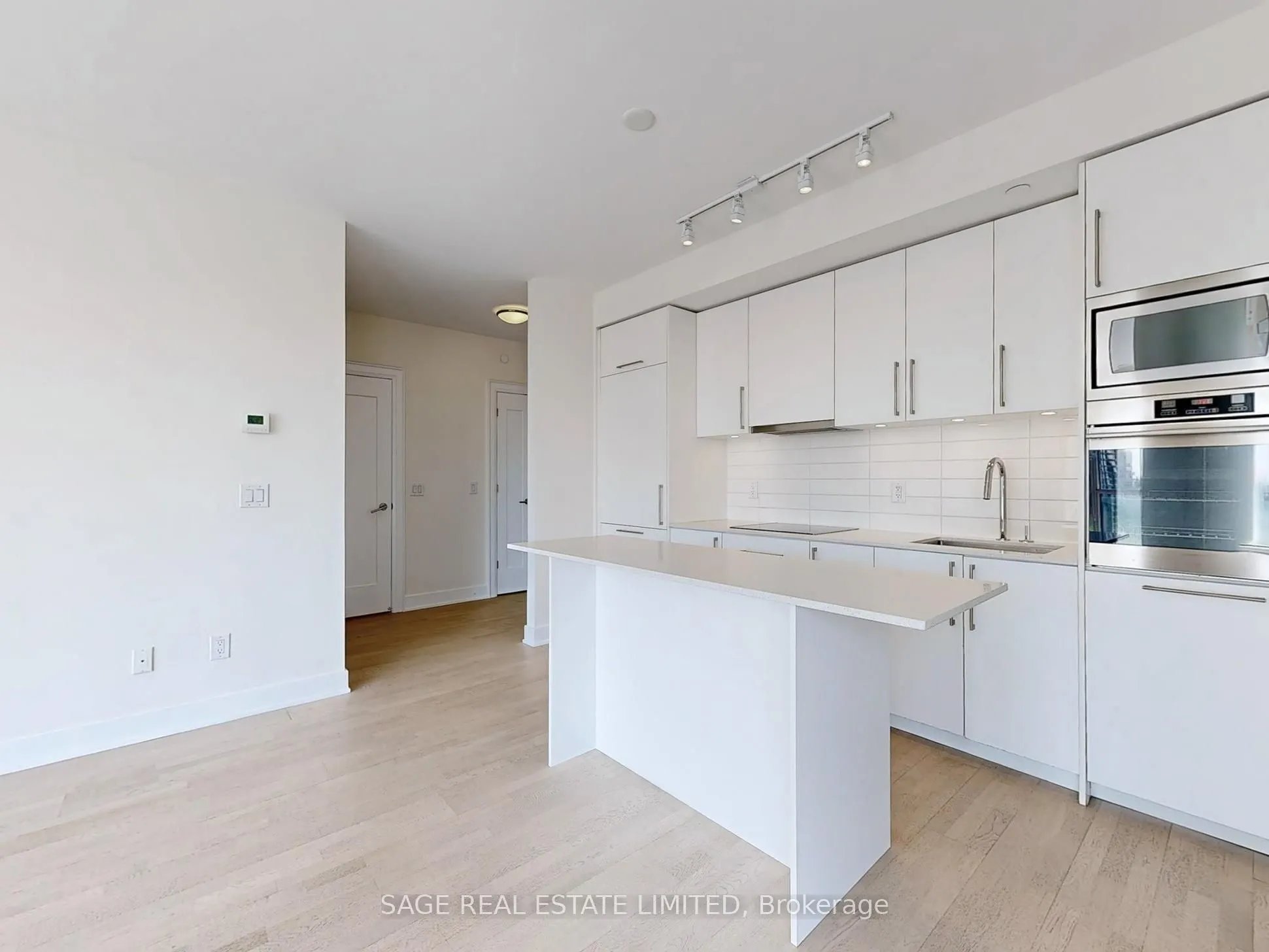 88 Cumberland Street, #2102