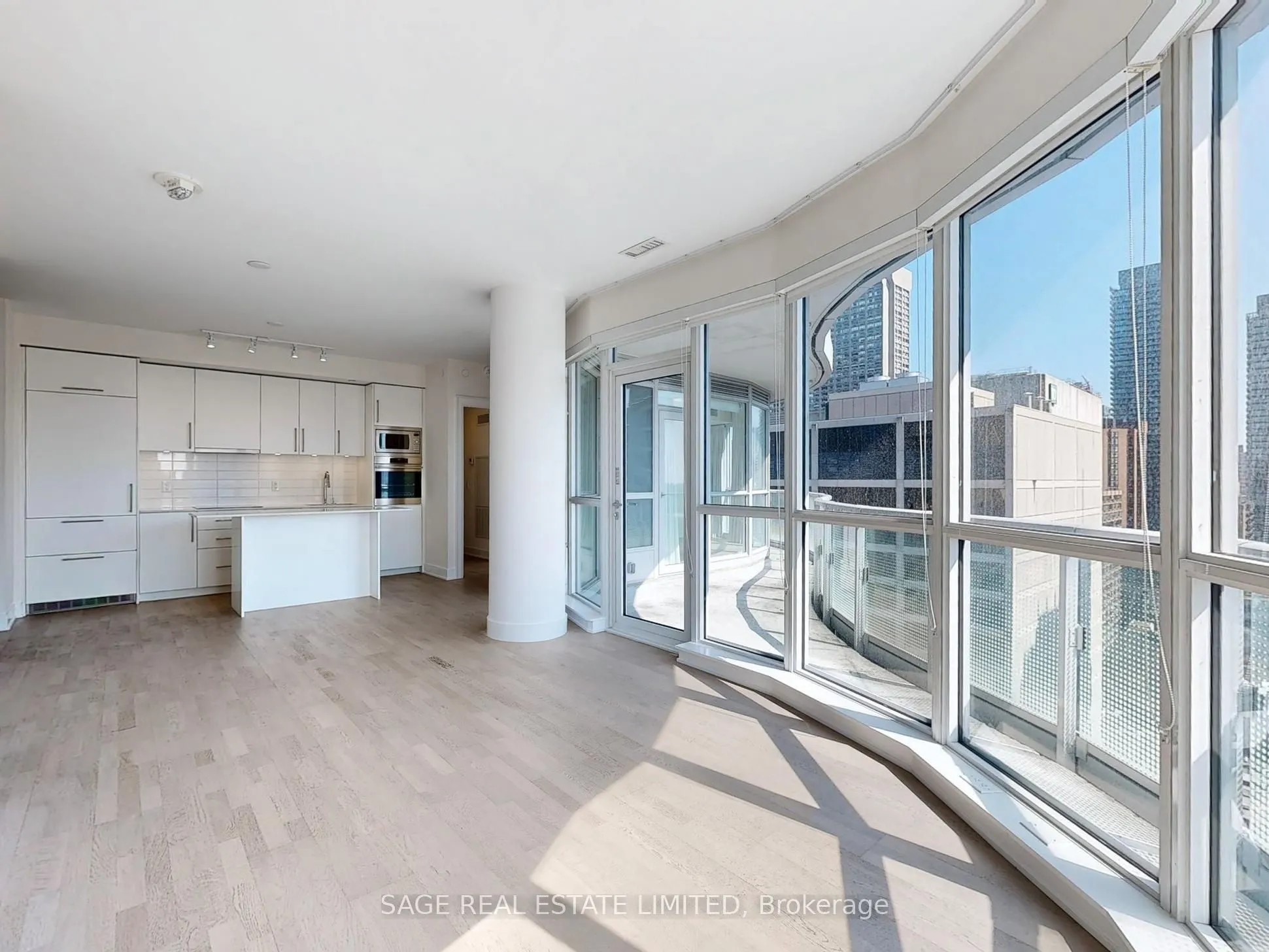 88 Cumberland Street, #2102