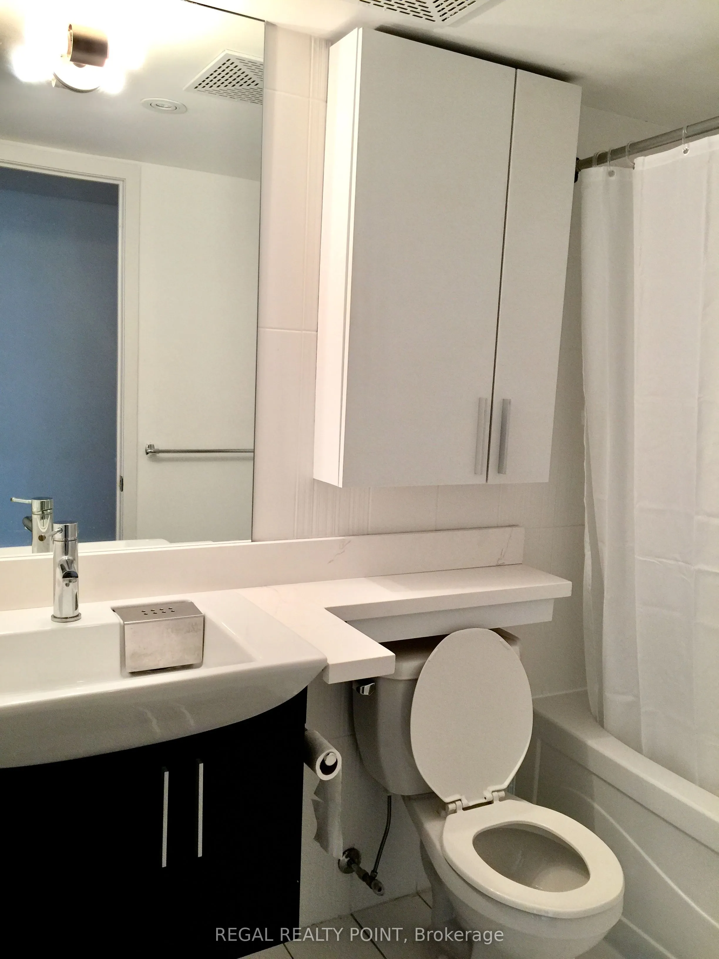 25 Capreol Court, #2311