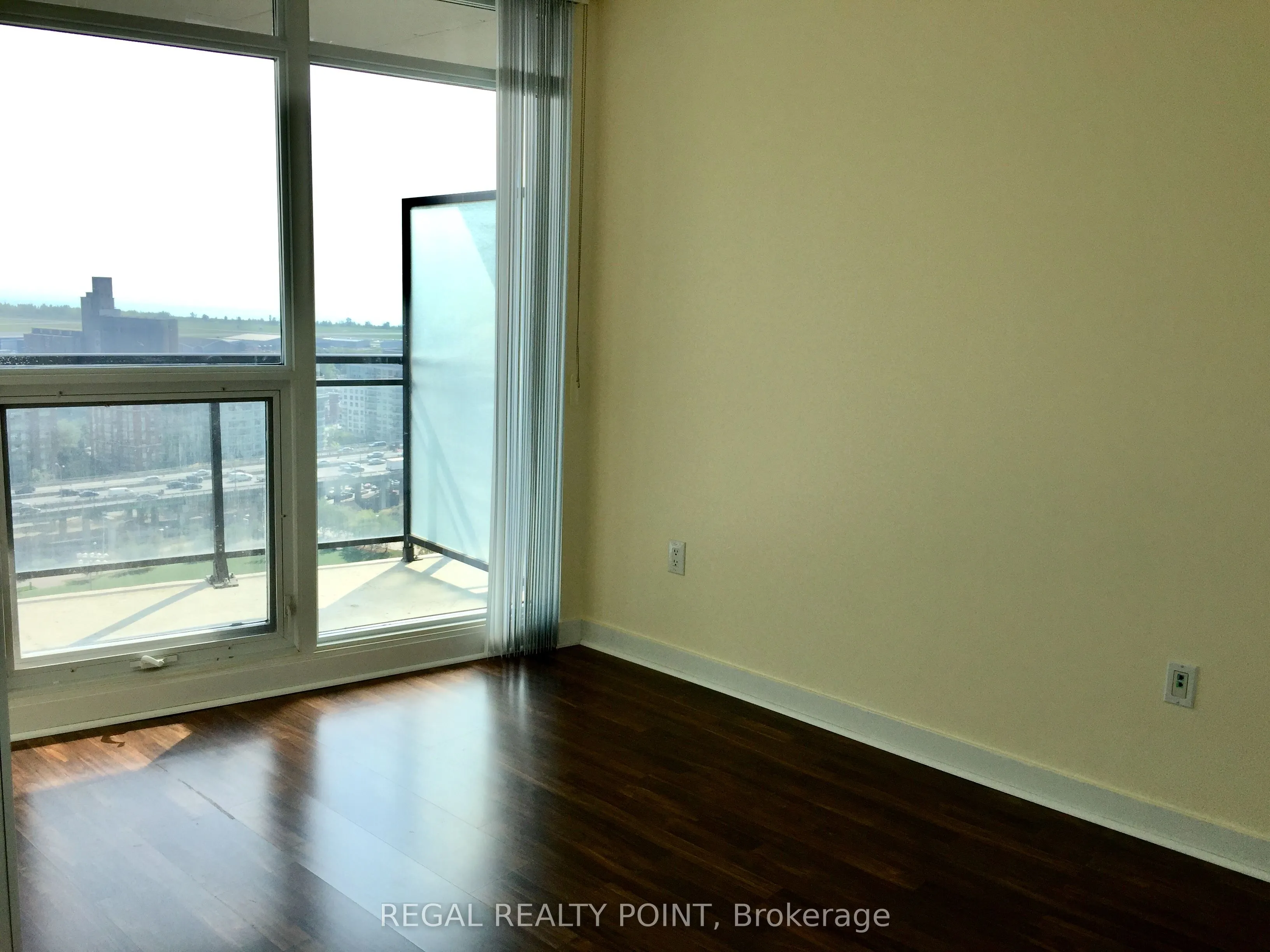25 Capreol Court, #2311
