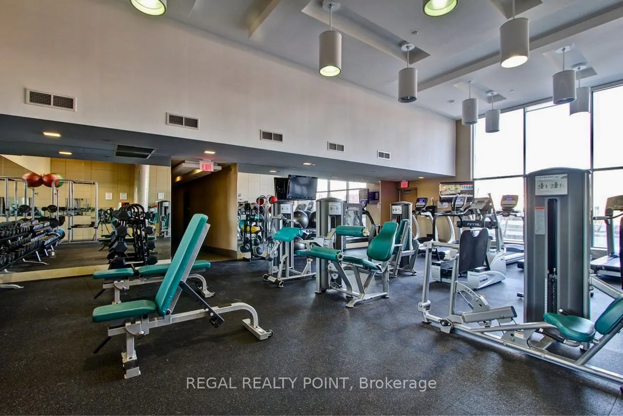 25 Capreol Court, #2311